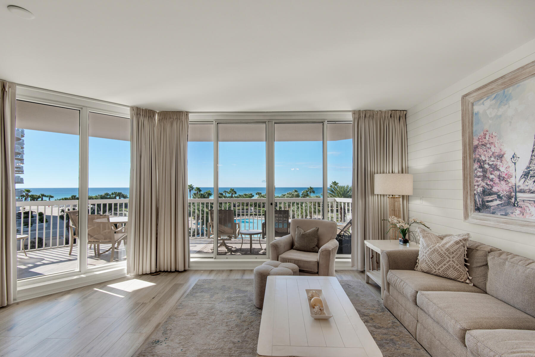 ST. CROIX AT SILVER SHELLS - Residential