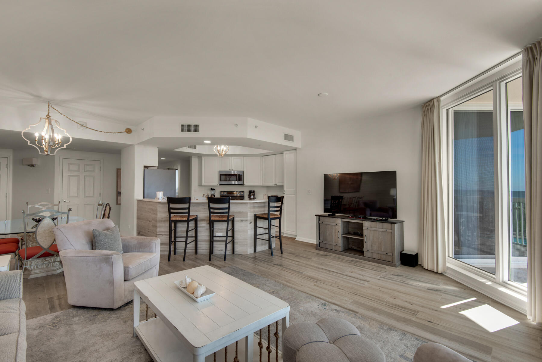 ST. CROIX AT SILVER SHELLS - Residential