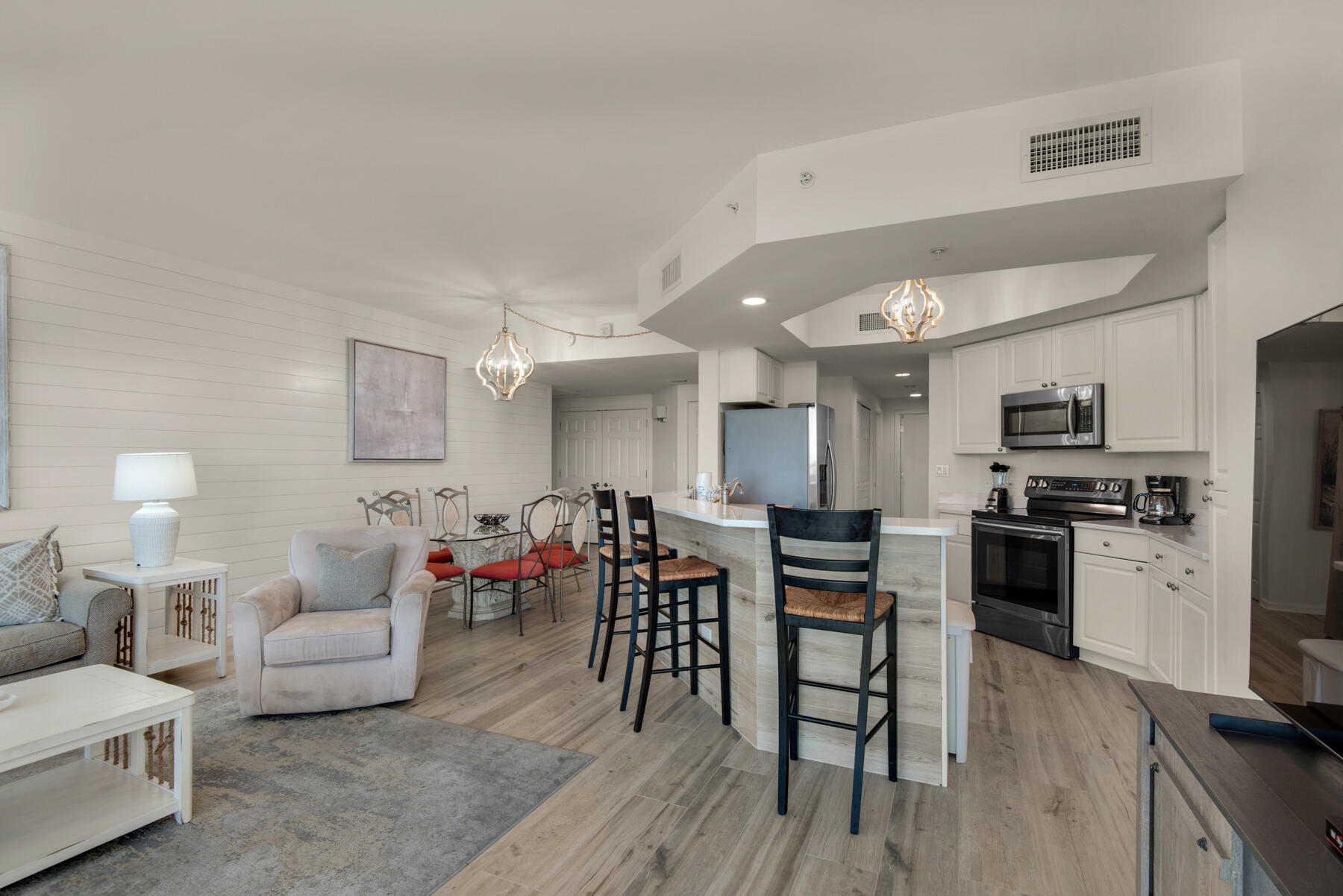 ST. CROIX AT SILVER SHELLS - Residential