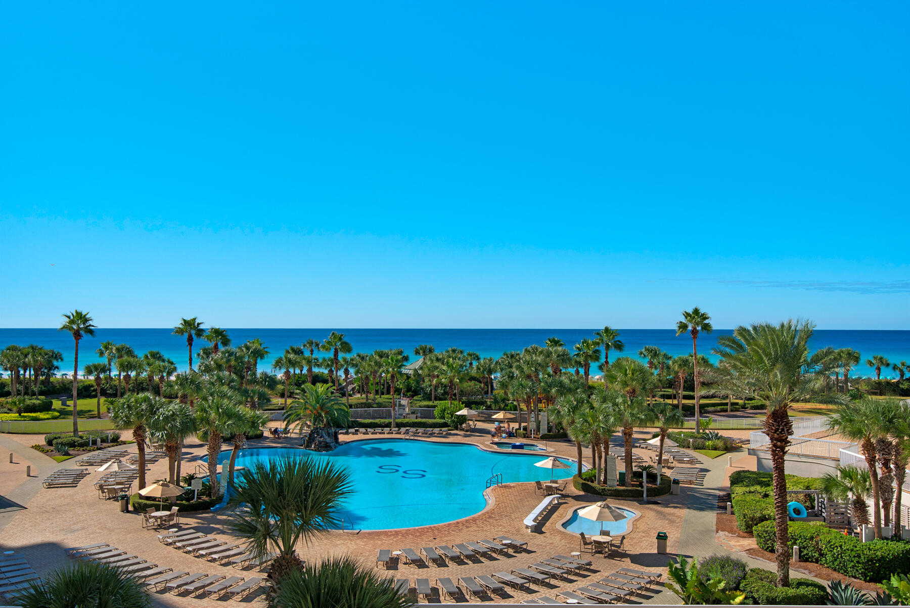 ST. CROIX AT SILVER SHELLS - Residential