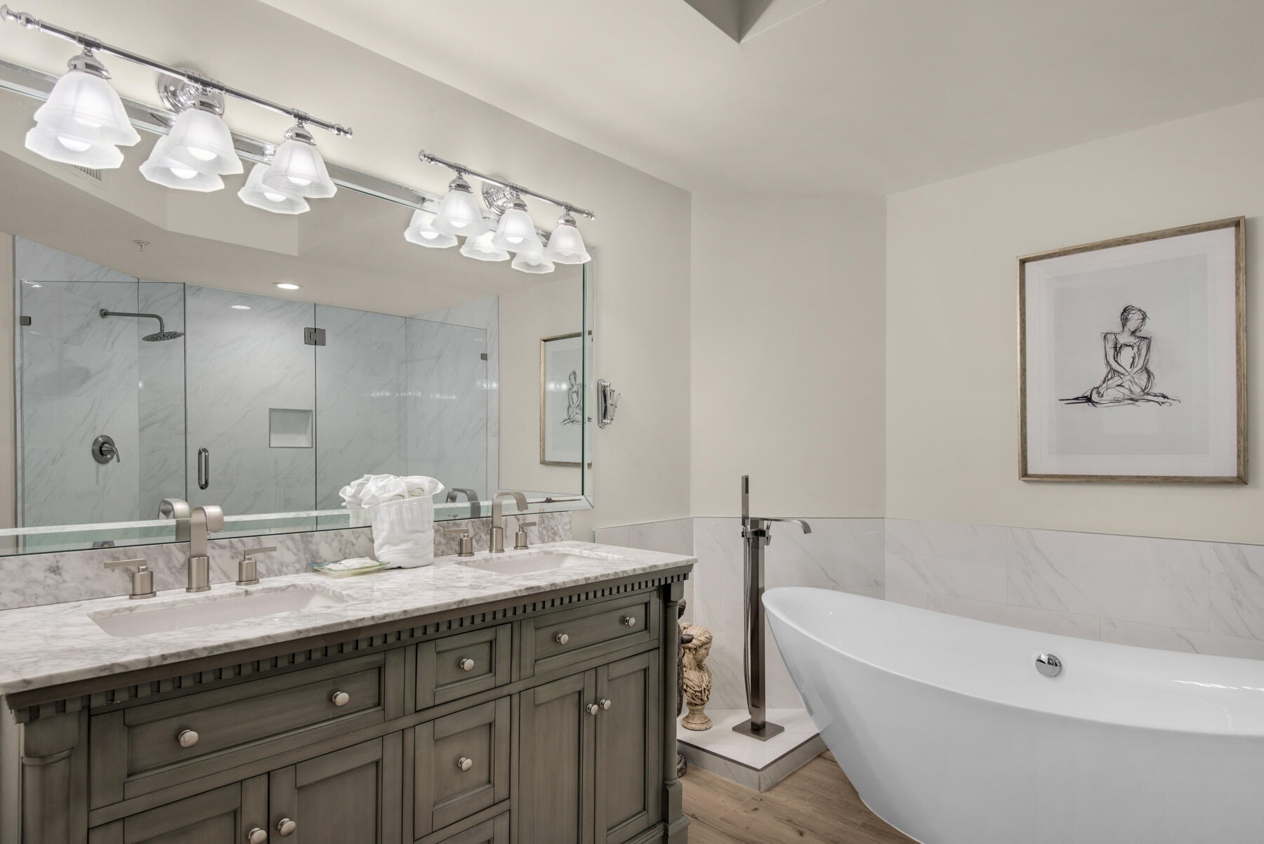 ST. CROIX AT SILVER SHELLS - Residential