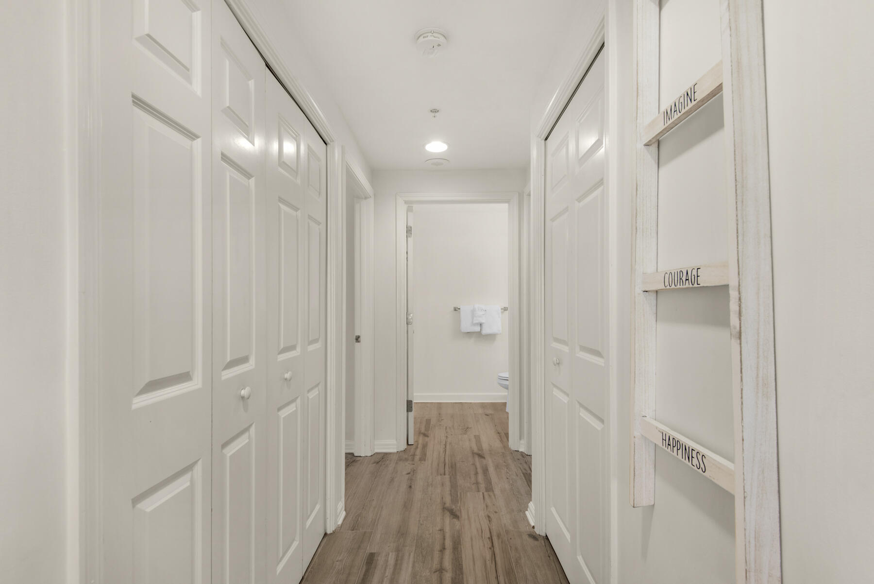 ST. CROIX AT SILVER SHELLS - Residential