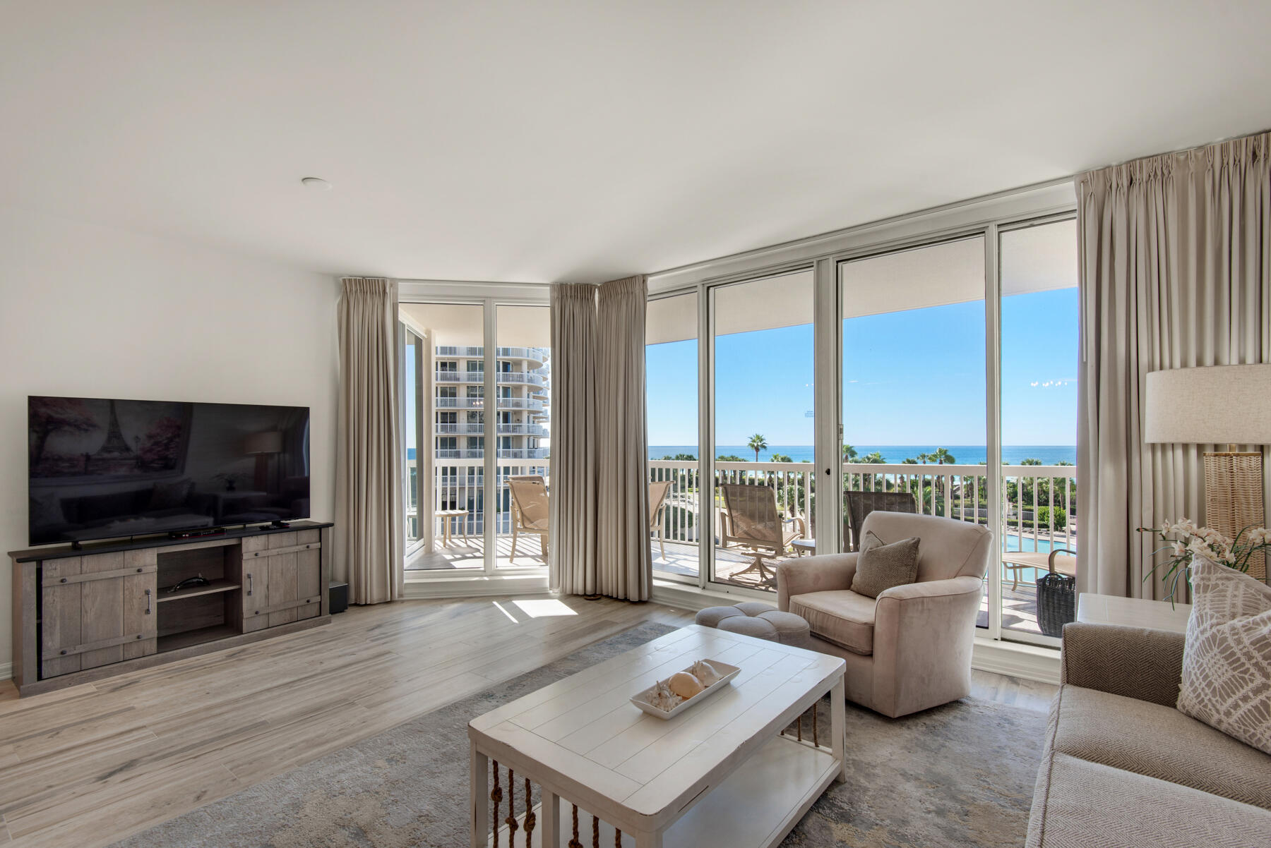 ST. CROIX AT SILVER SHELLS - Residential