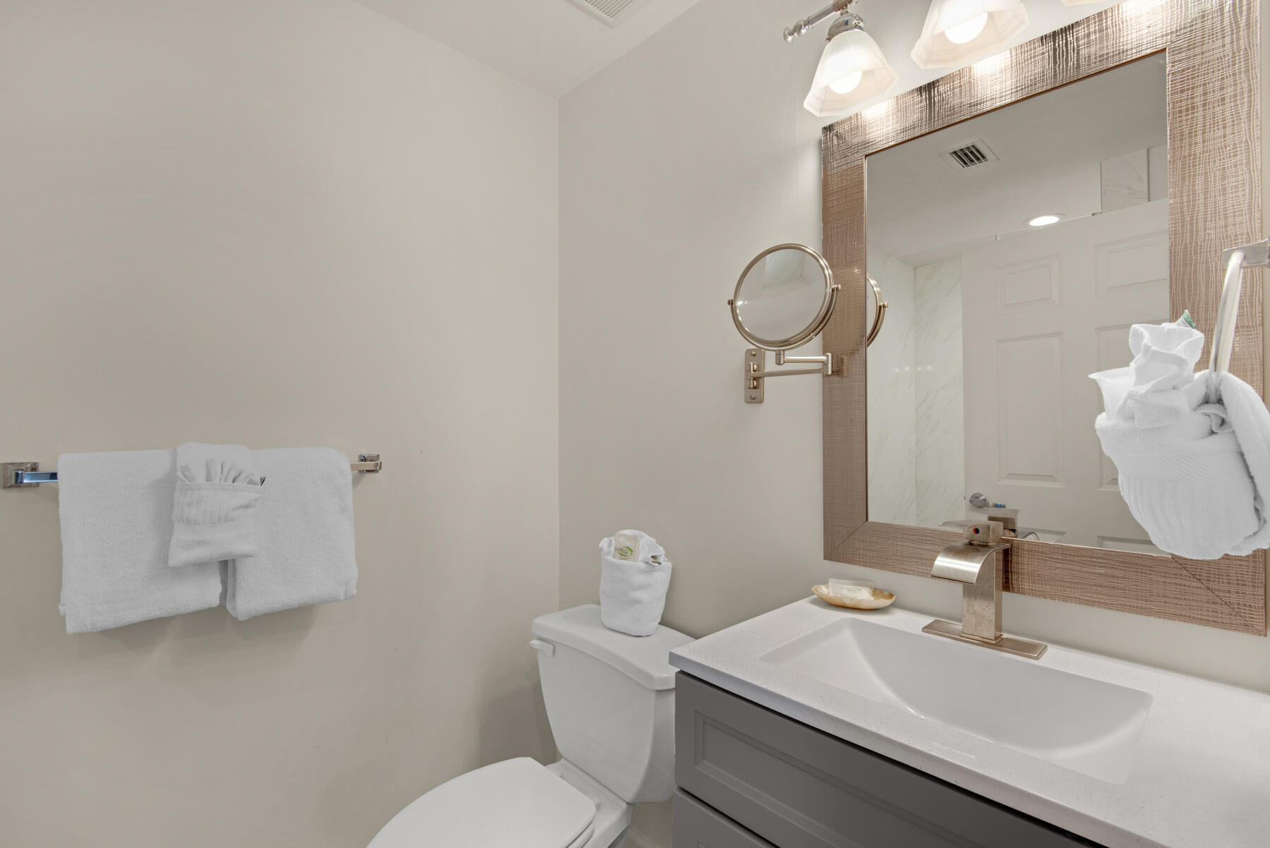 ST. CROIX AT SILVER SHELLS - Residential