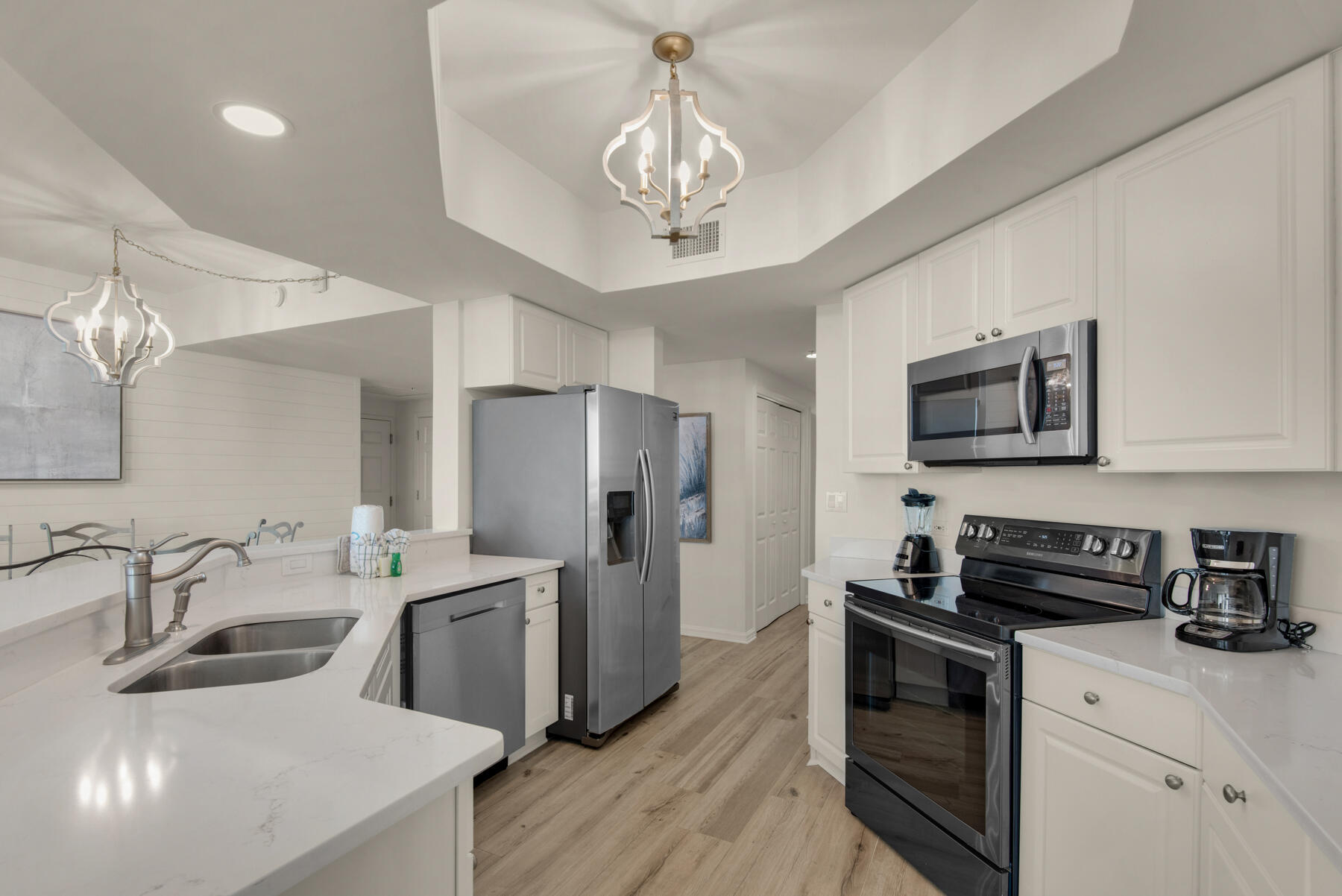 ST. CROIX AT SILVER SHELLS - Residential