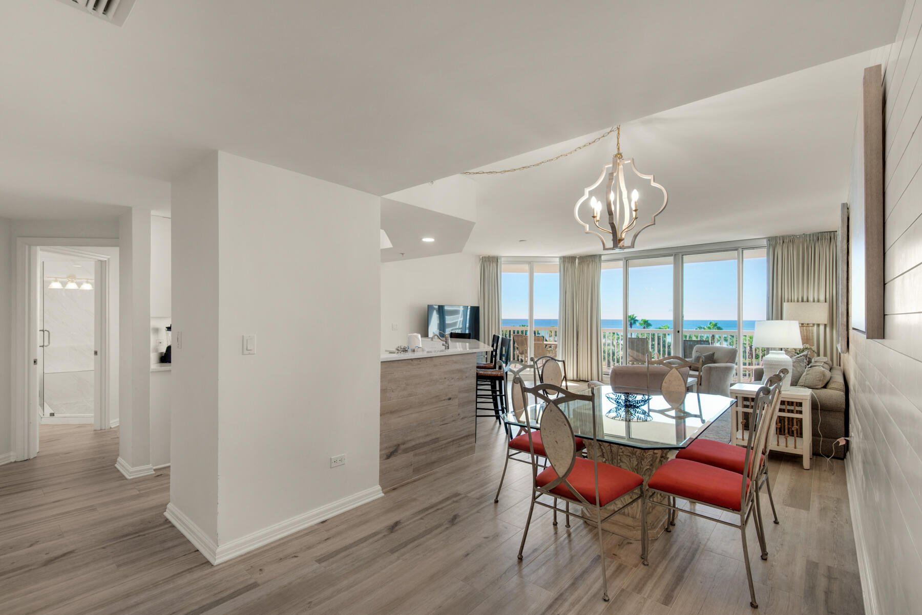 ST. CROIX AT SILVER SHELLS - Residential