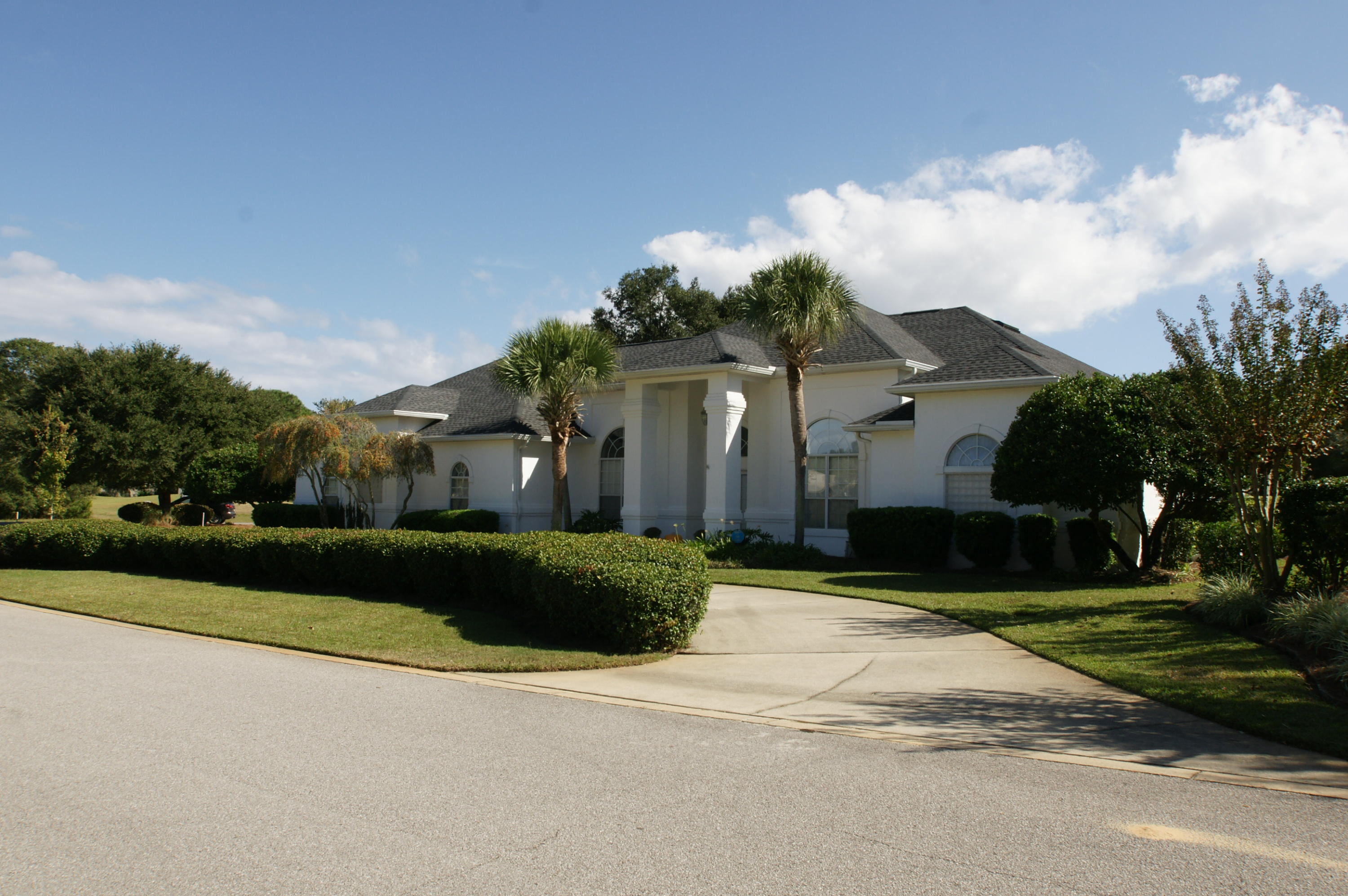 LINKS AT SHALIMAR POINTE - Residential