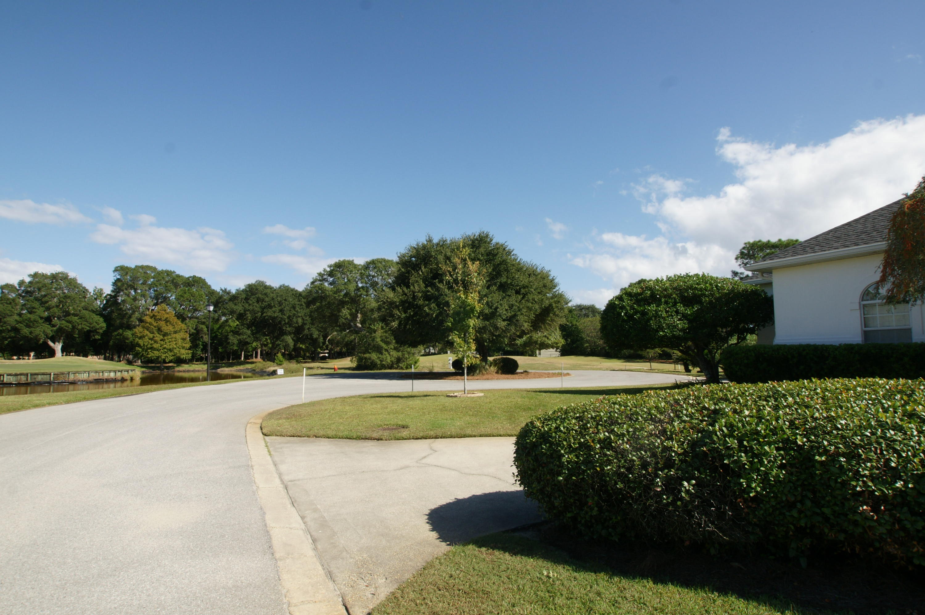 LINKS AT SHALIMAR POINTE - Residential