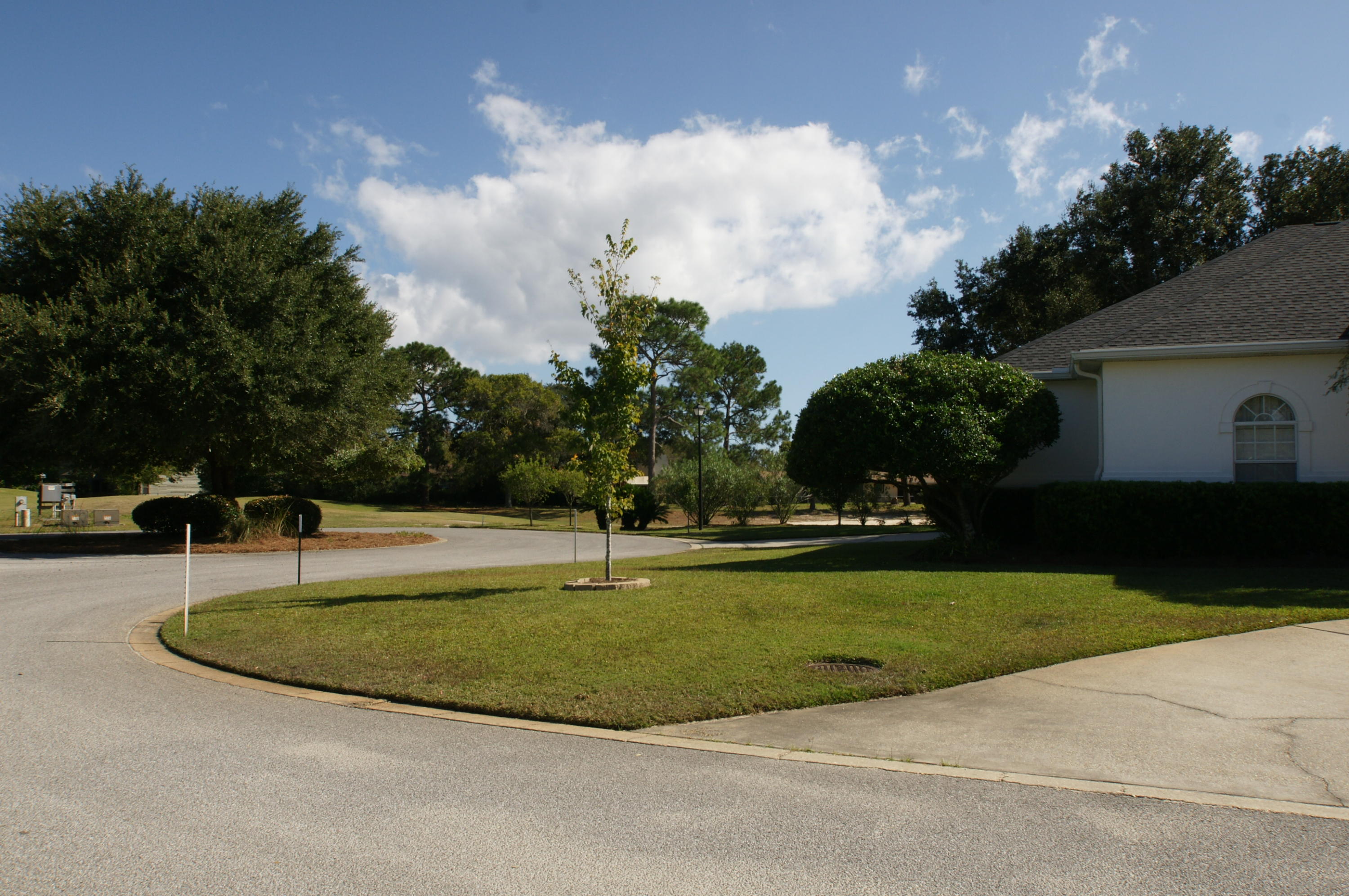 LINKS AT SHALIMAR POINTE - Residential