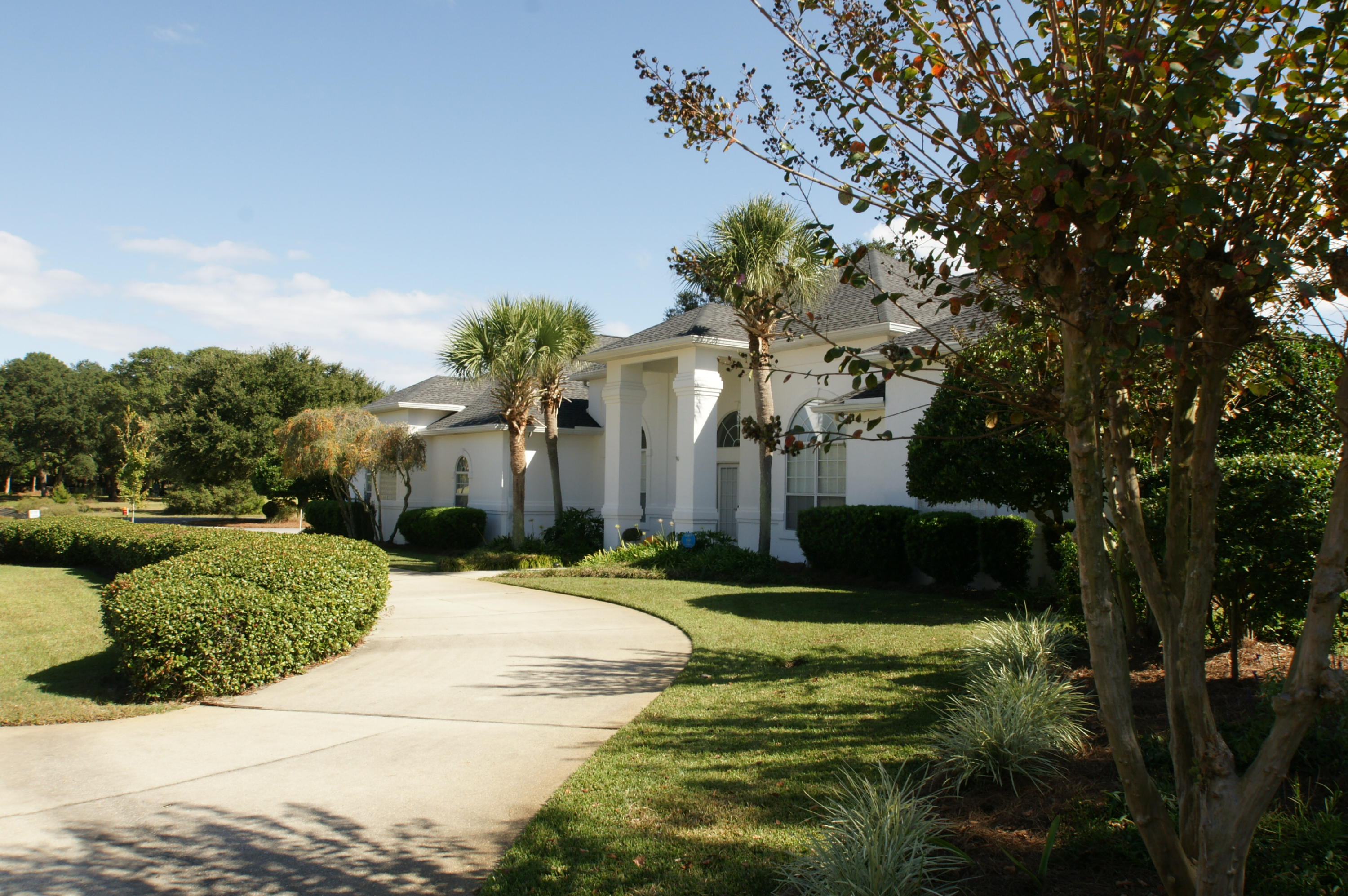 LINKS AT SHALIMAR POINTE - Residential