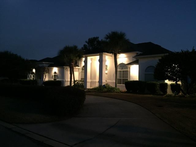 LINKS AT SHALIMAR POINTE - Residential