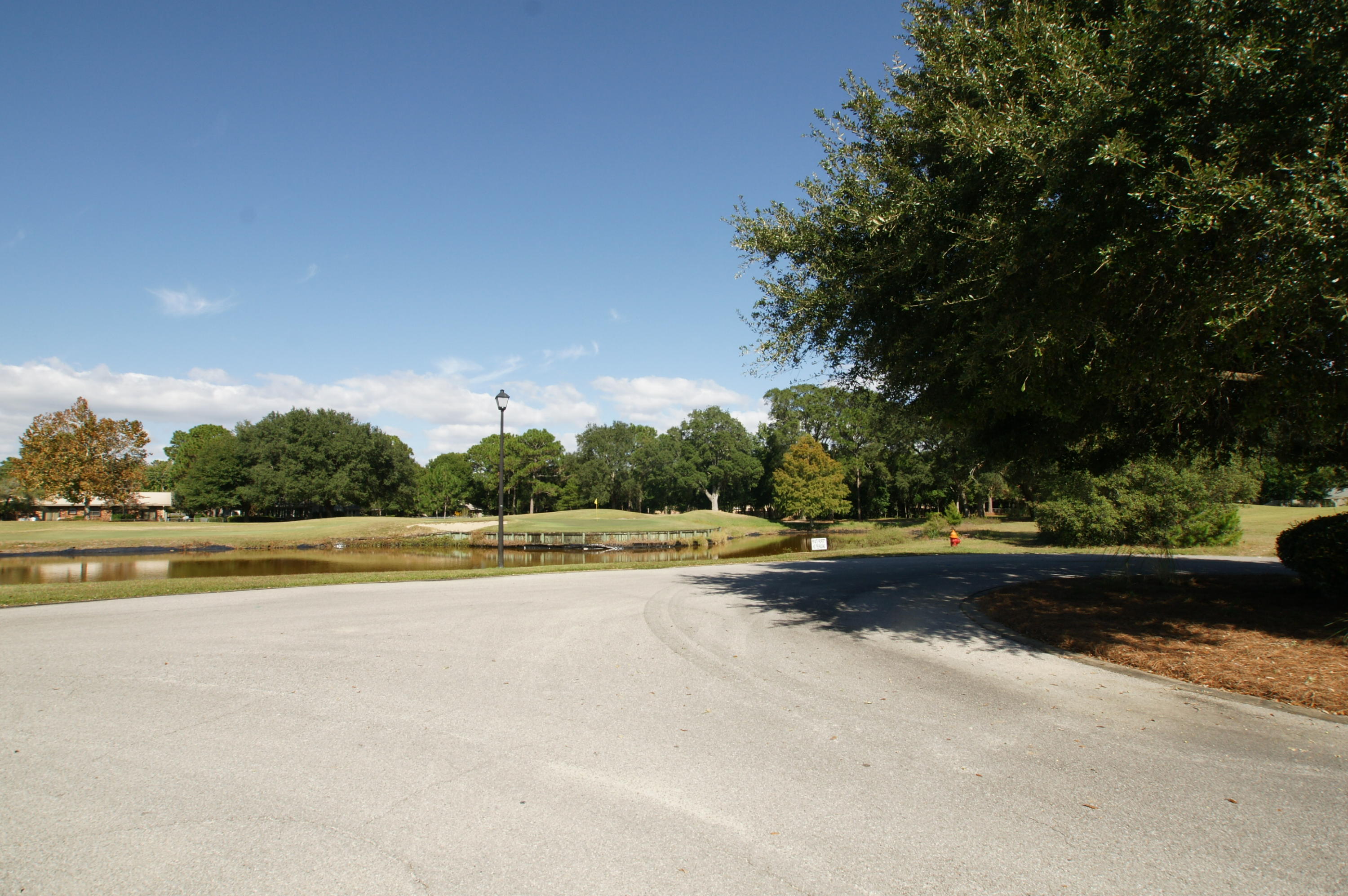 LINKS AT SHALIMAR POINTE - Residential