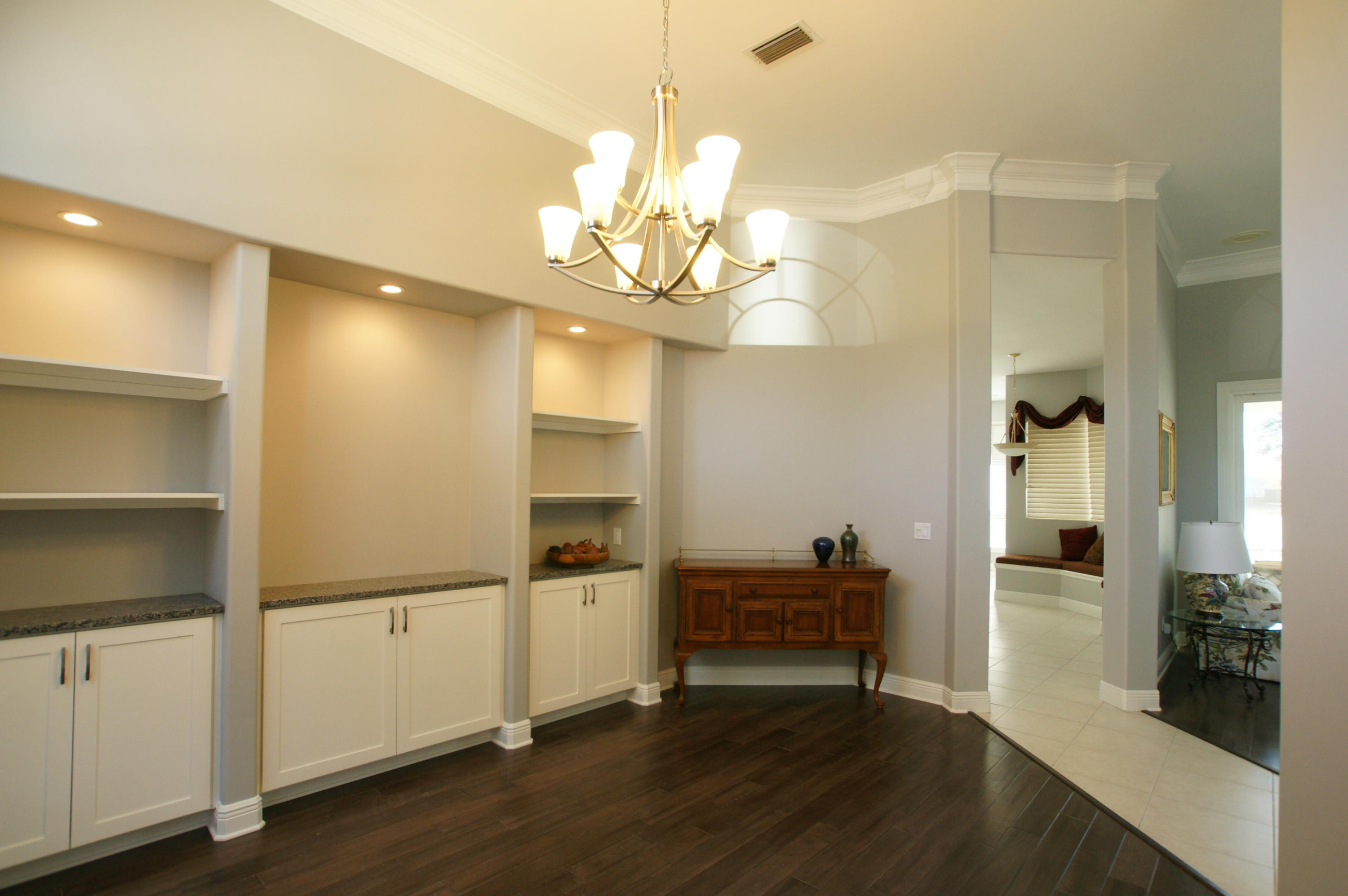 LINKS AT SHALIMAR POINTE - Residential