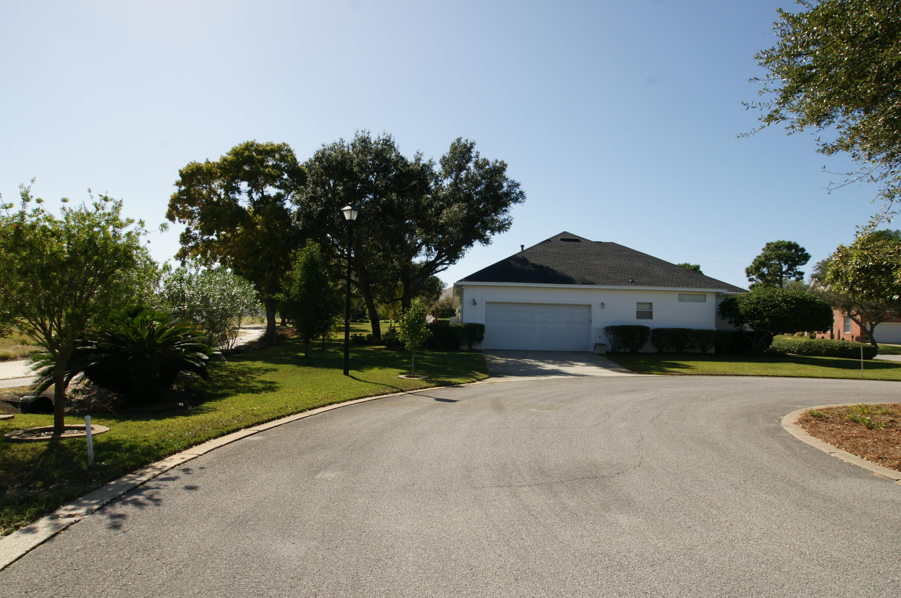 LINKS AT SHALIMAR POINTE - Residential