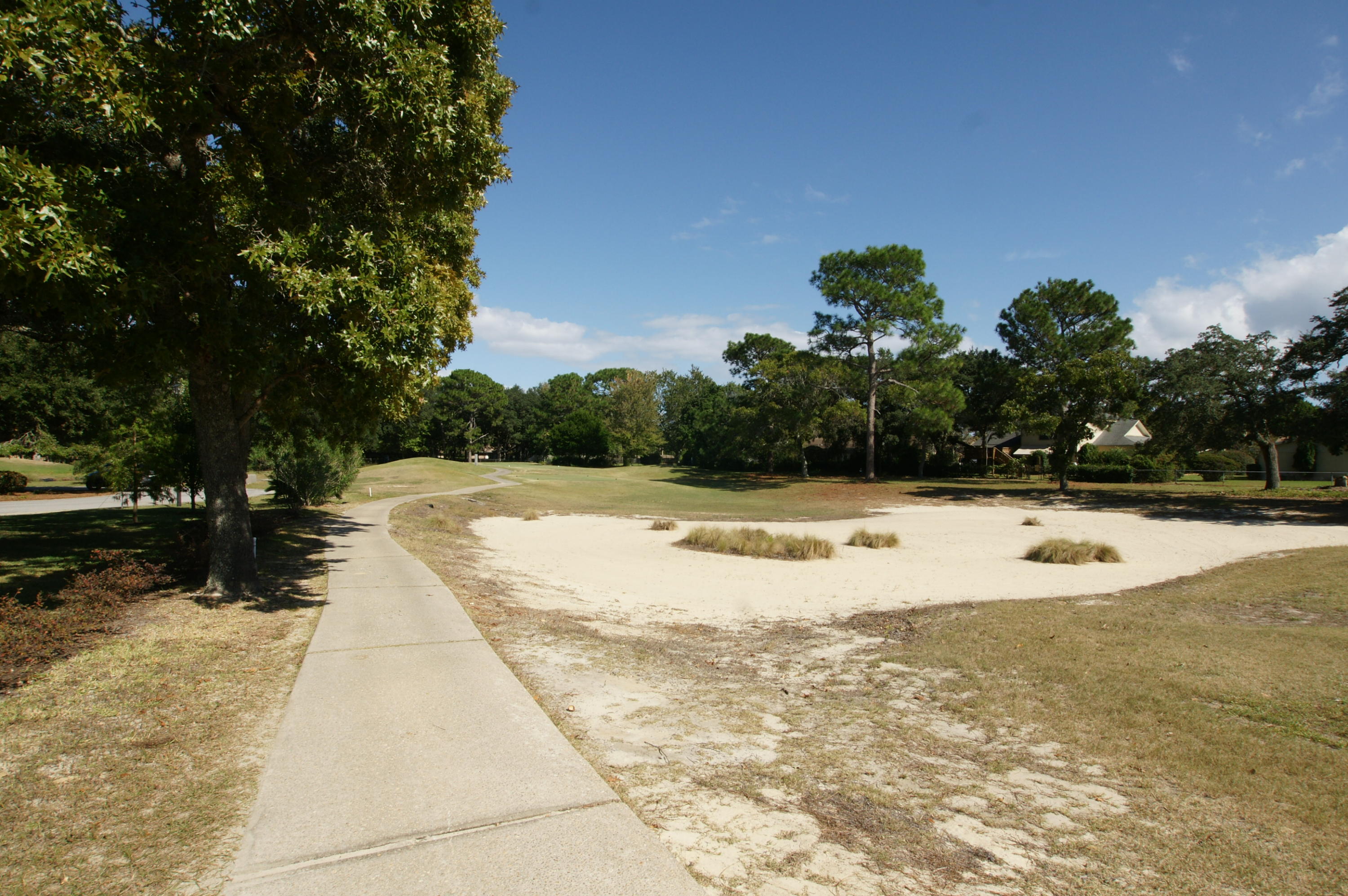 LINKS AT SHALIMAR POINTE - Residential