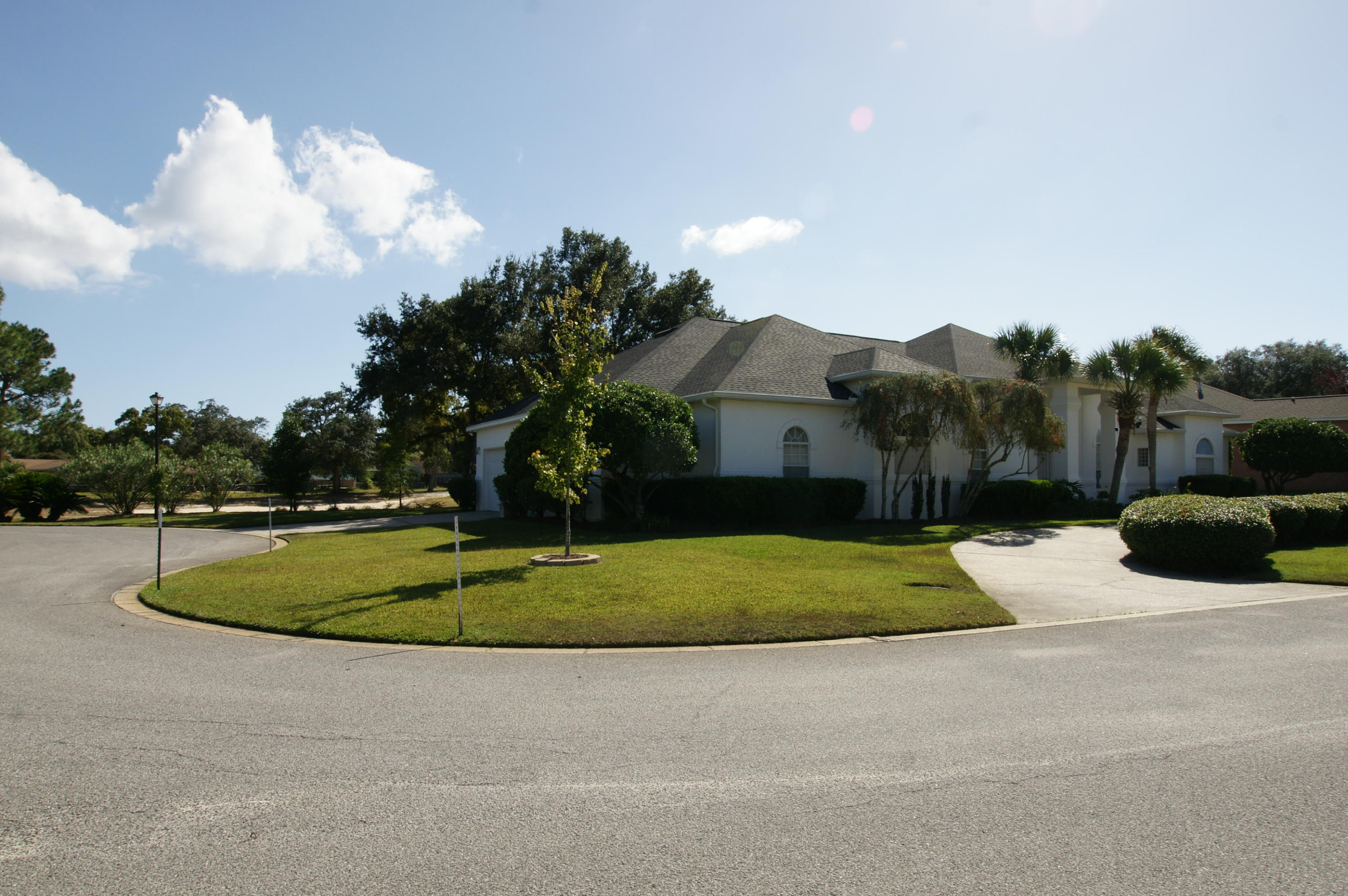 LINKS AT SHALIMAR POINTE - Residential