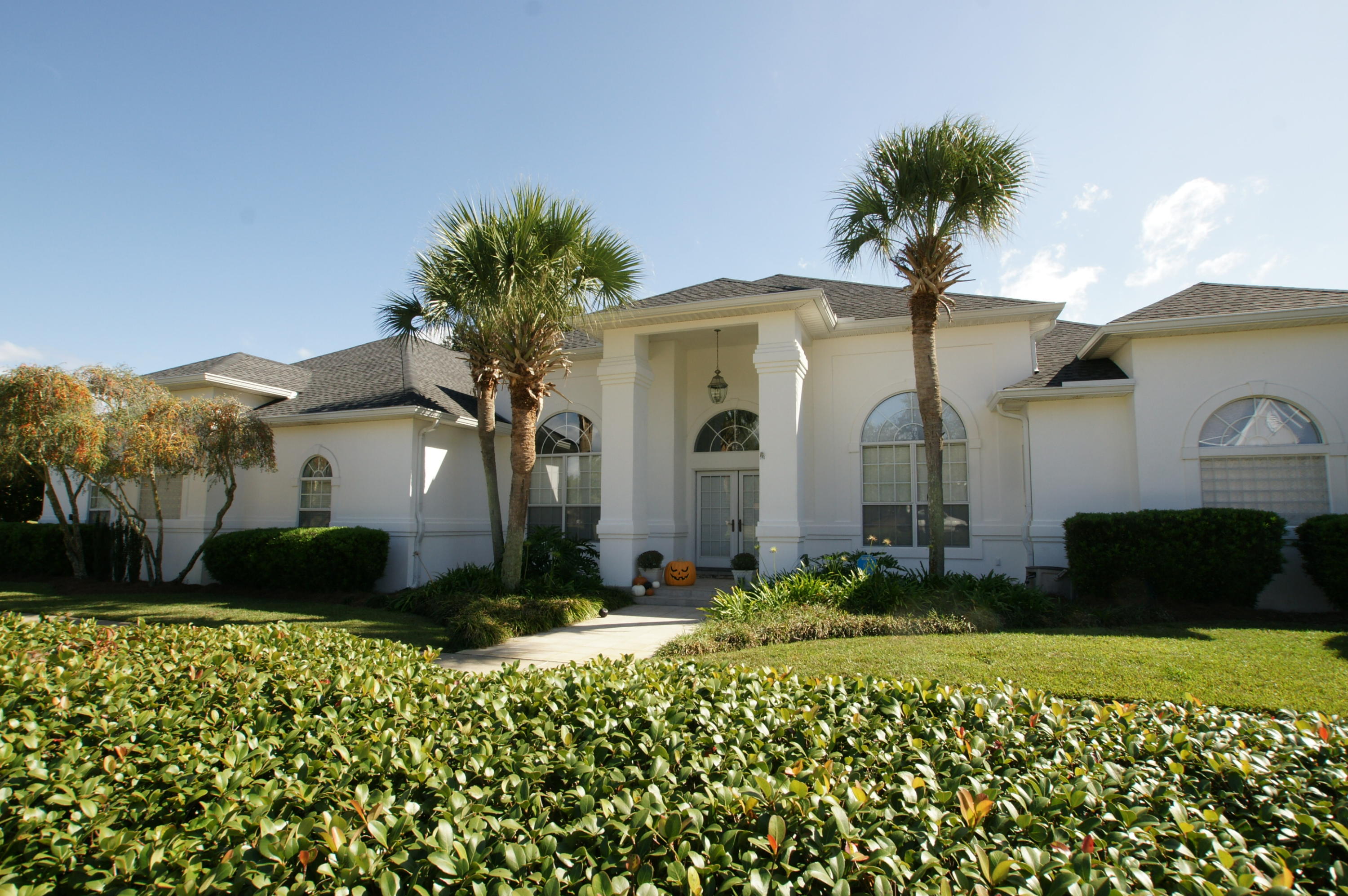 LINKS AT SHALIMAR POINTE - Residential