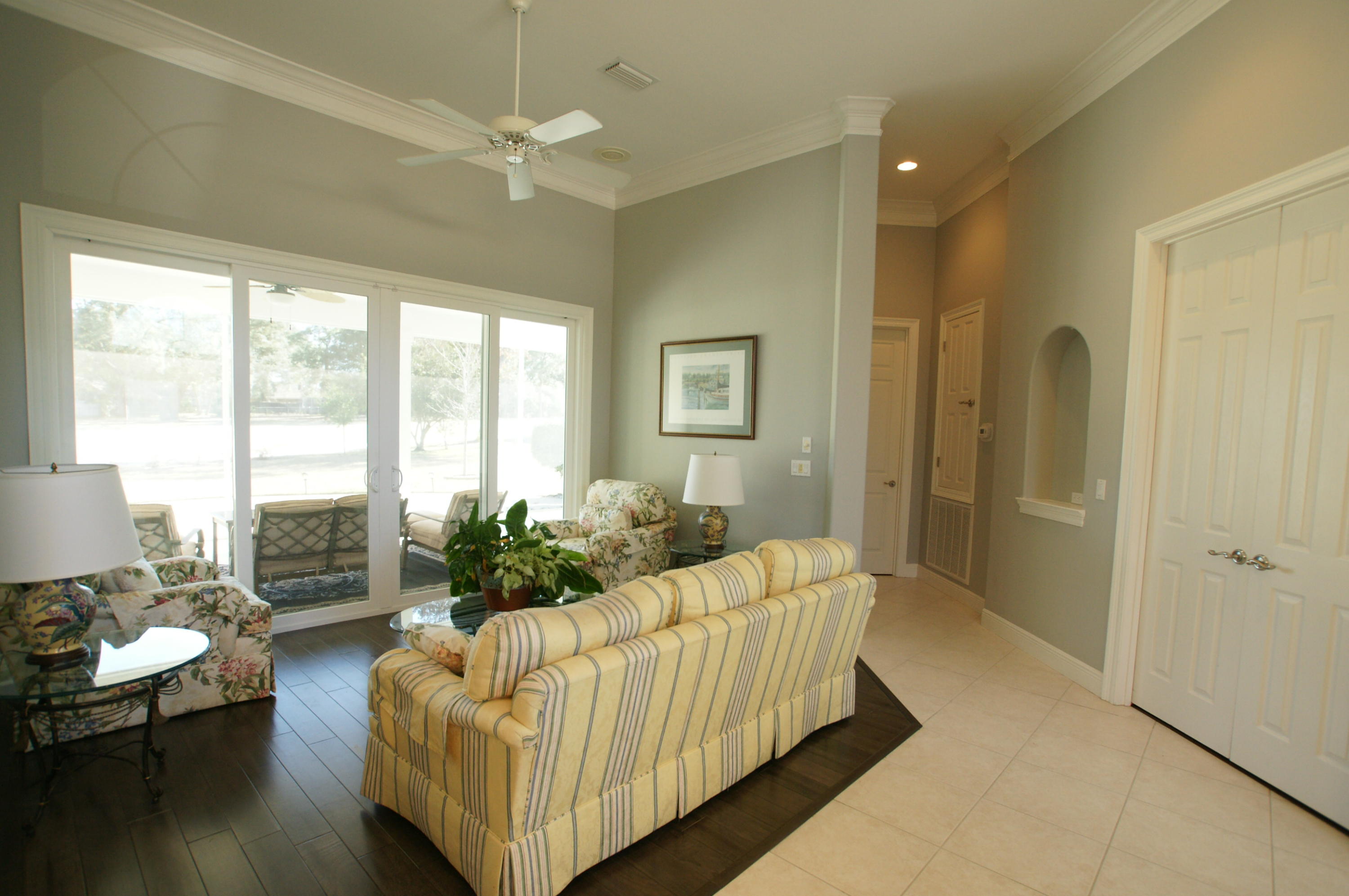 LINKS AT SHALIMAR POINTE - Residential