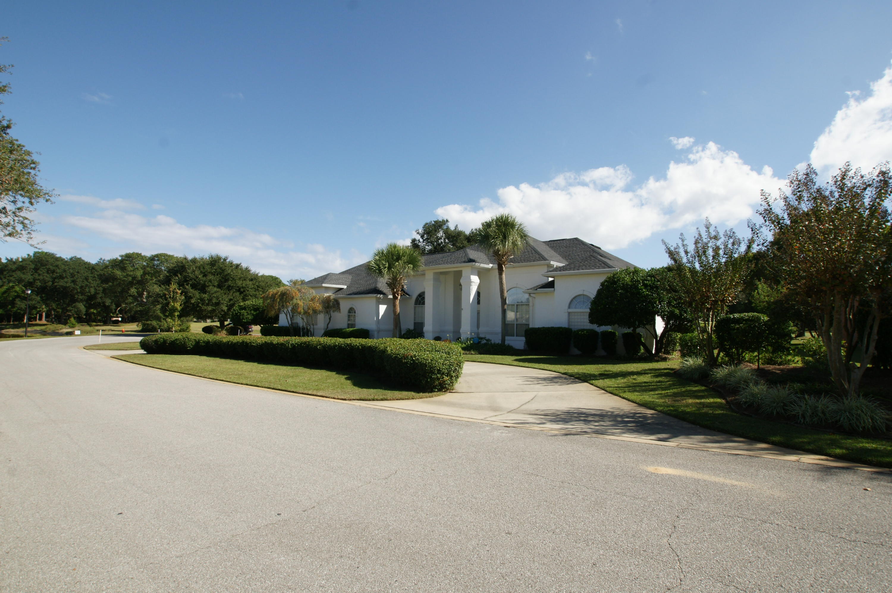 LINKS AT SHALIMAR POINTE - Residential