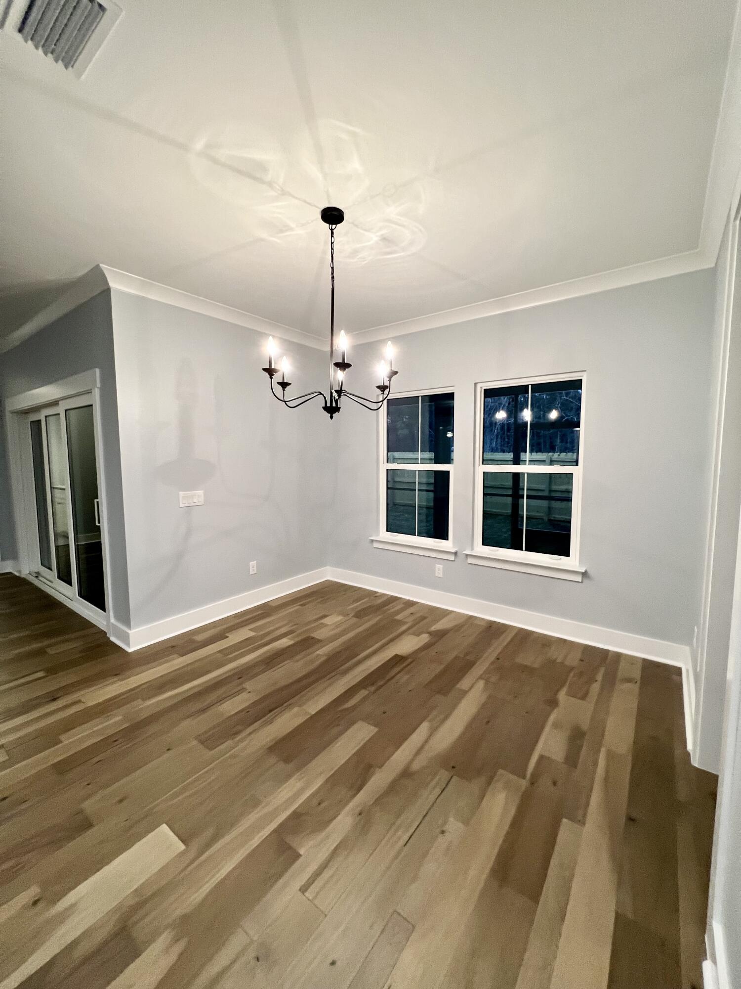 Deer Moss Creek - Residential