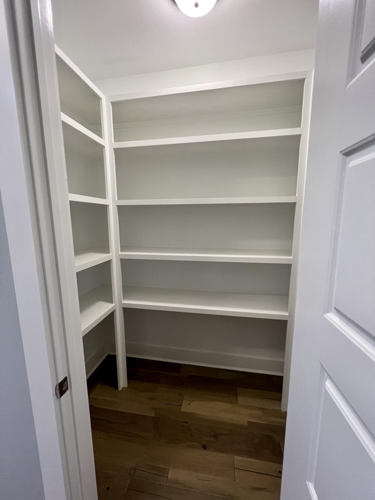 Deer Moss Creek - Residential