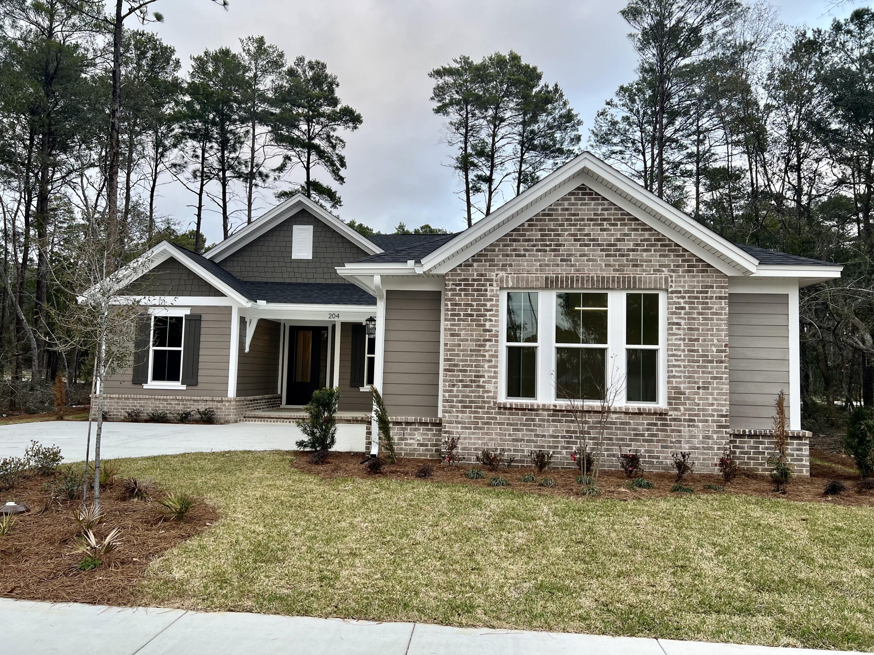 Deer Moss Creek - Residential