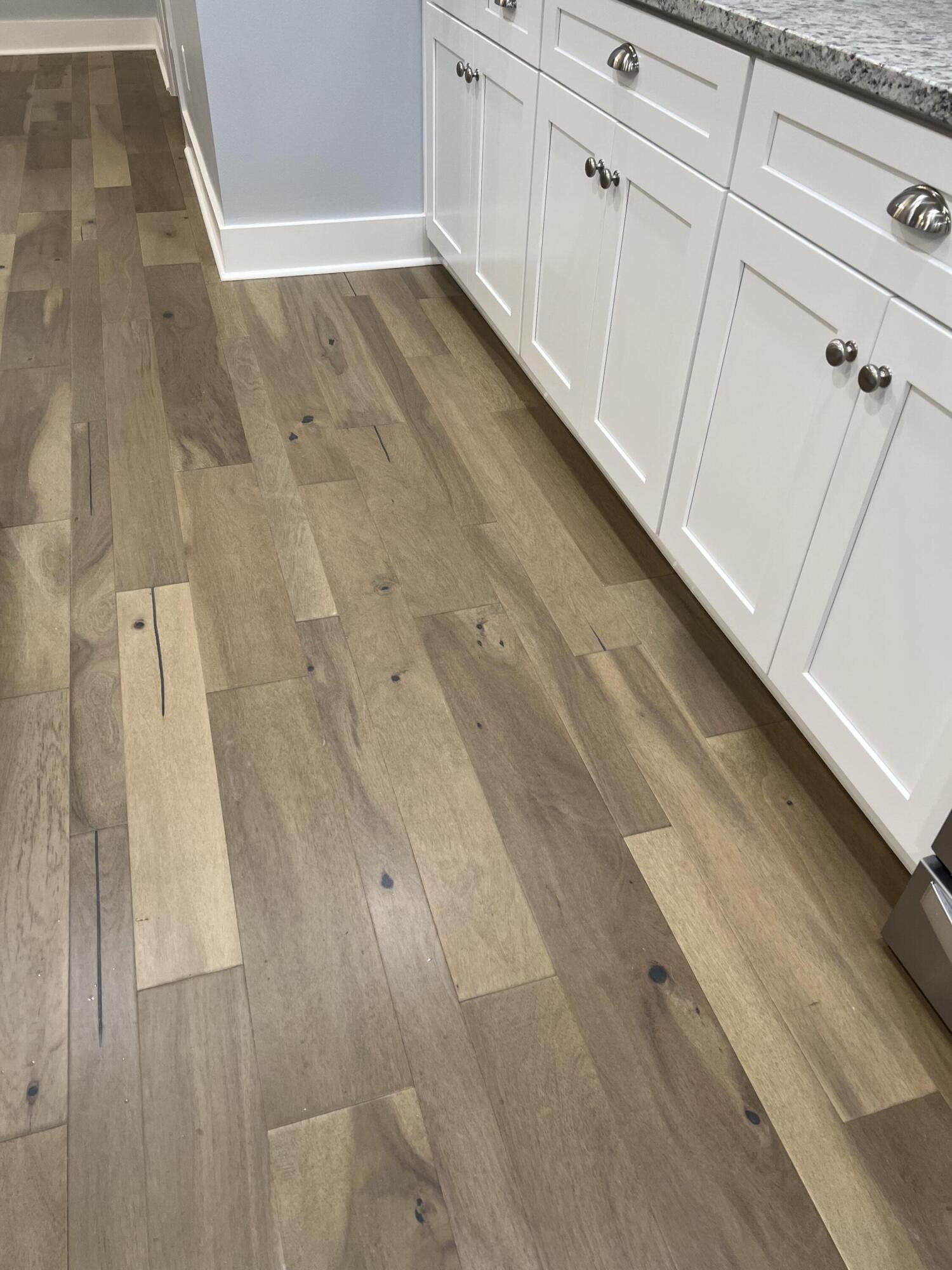 Deer Moss Creek - Residential