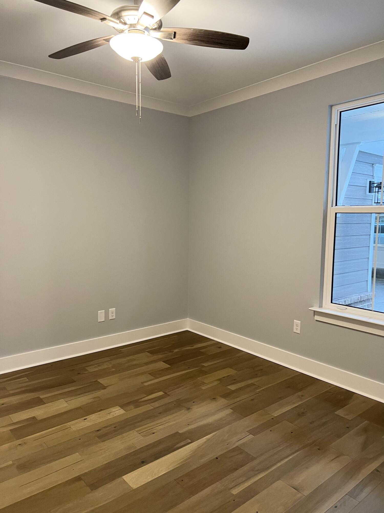 Deer Moss Creek - Residential