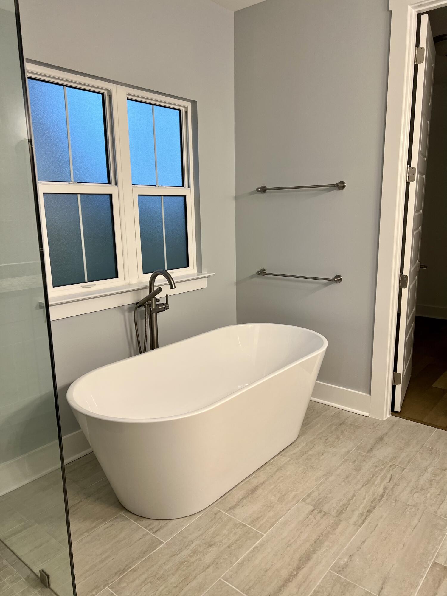 Deer Moss Creek - Residential