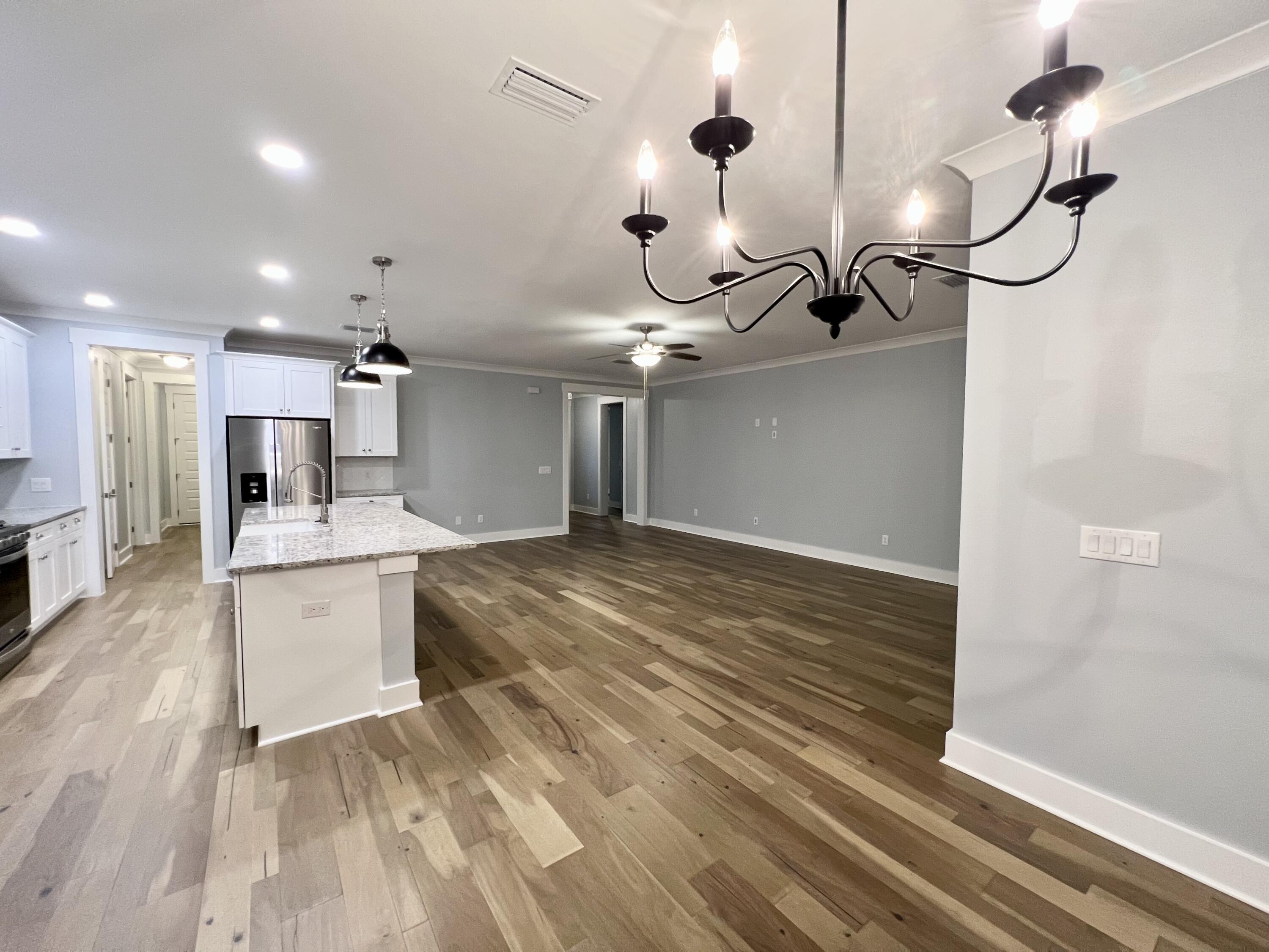 Deer Moss Creek - Residential