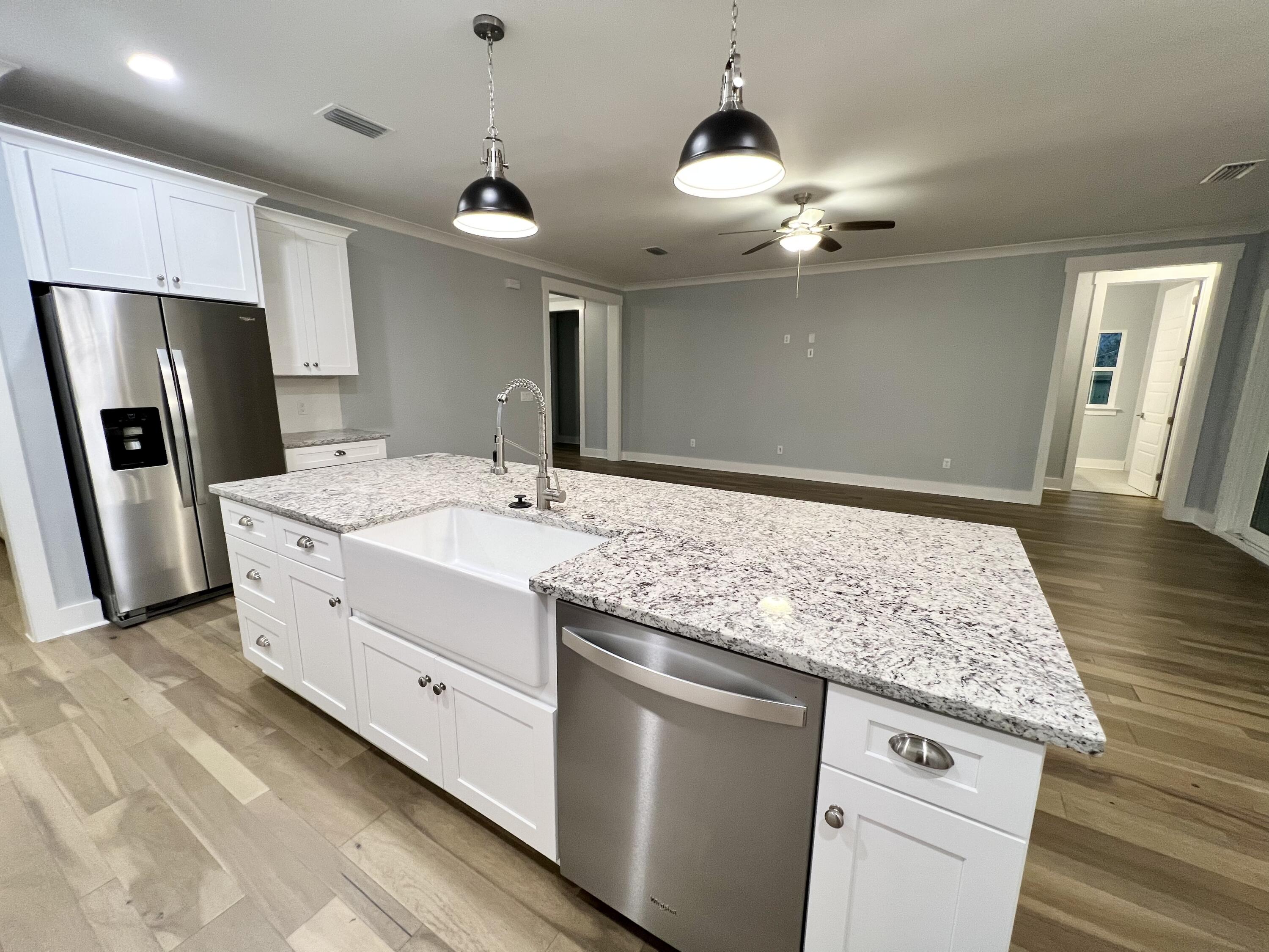 Deer Moss Creek - Residential