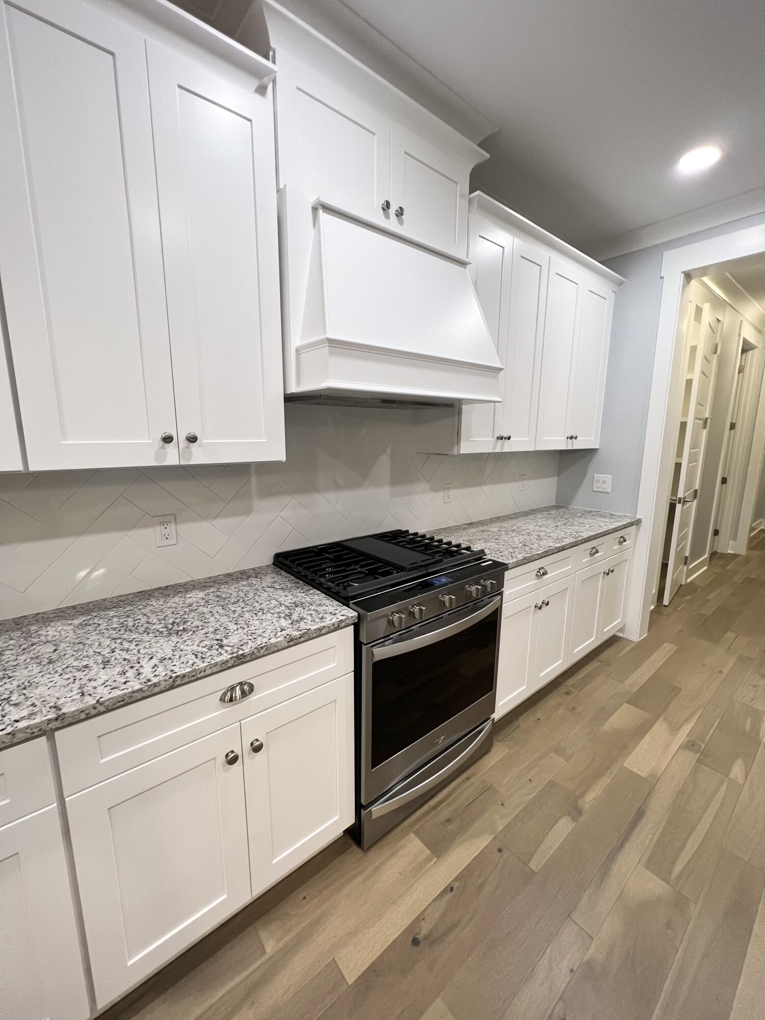 Deer Moss Creek - Residential