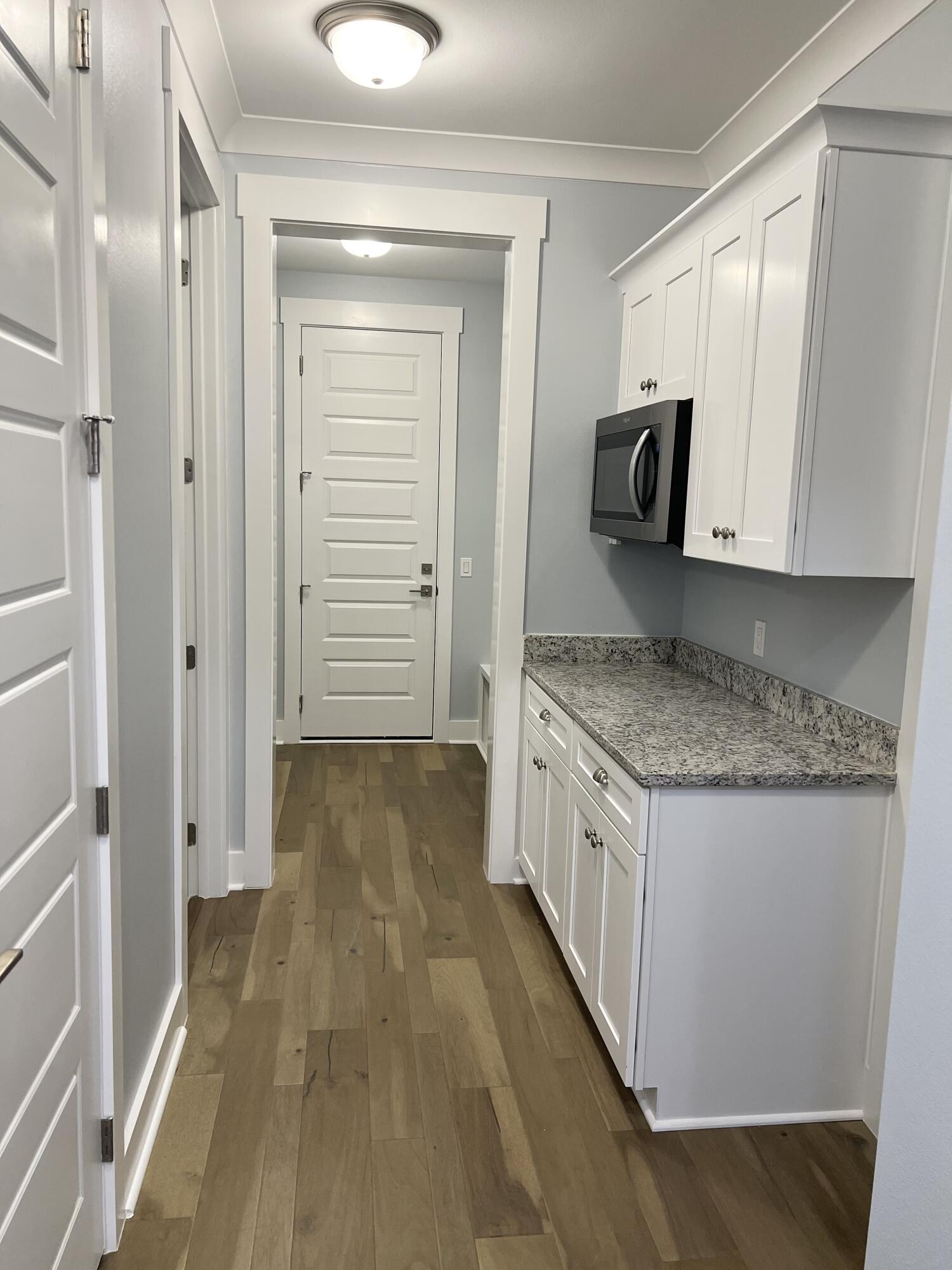 Deer Moss Creek - Residential