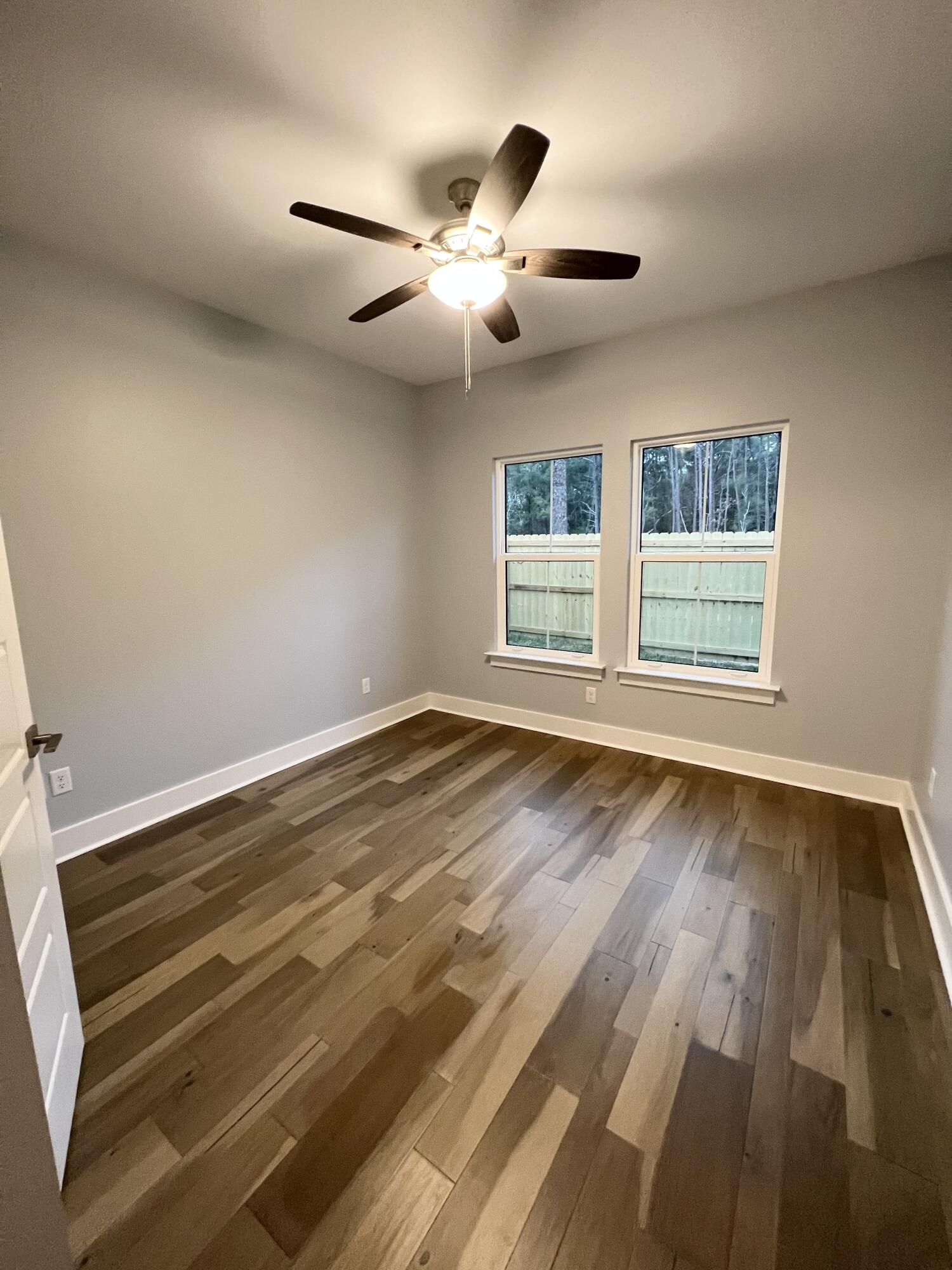 Deer Moss Creek - Residential