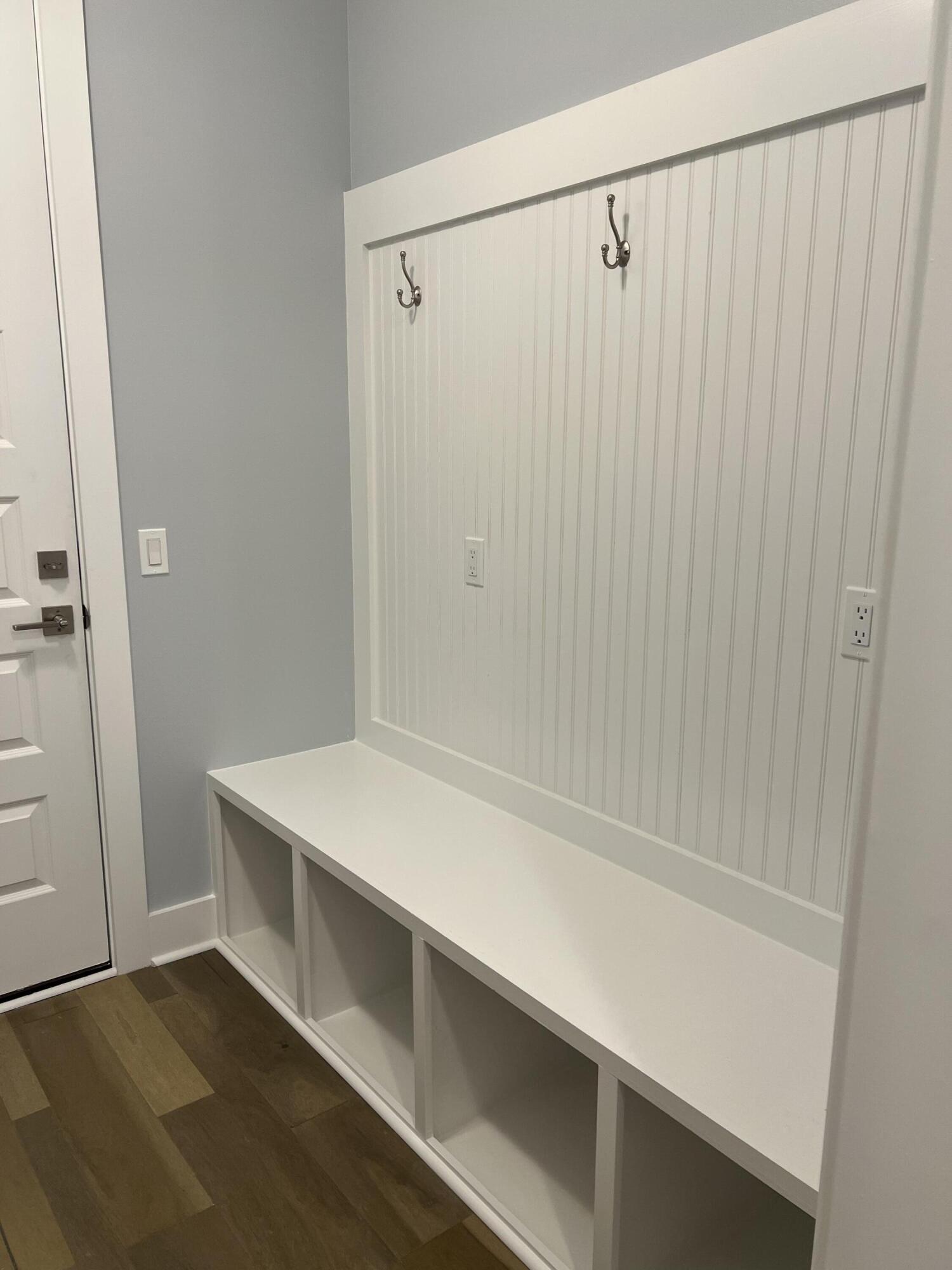 Deer Moss Creek - Residential