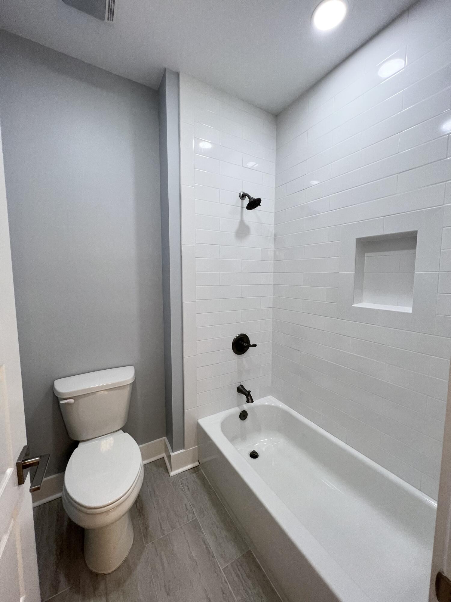 Deer Moss Creek - Residential