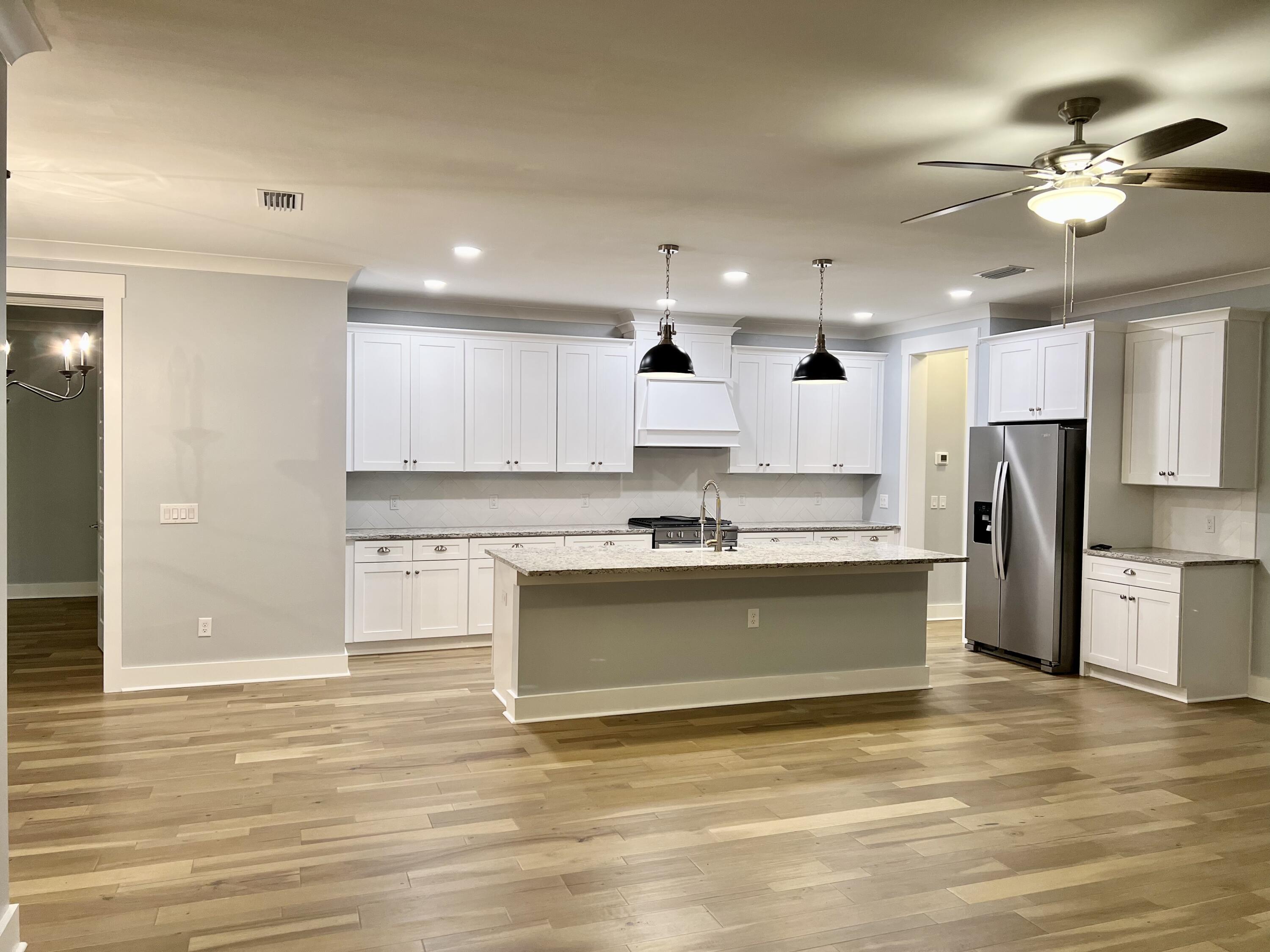 Deer Moss Creek - Residential