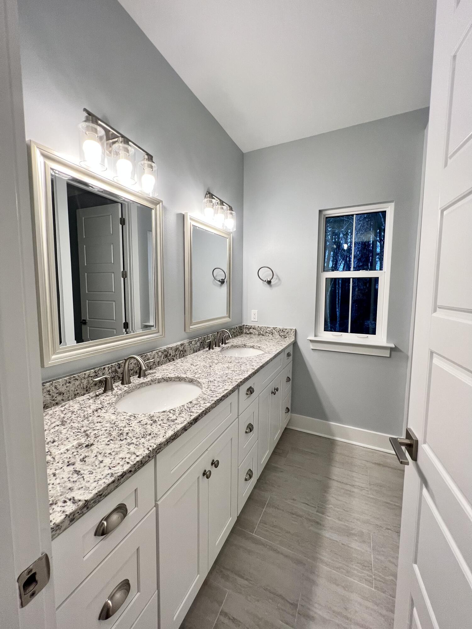 Deer Moss Creek - Residential