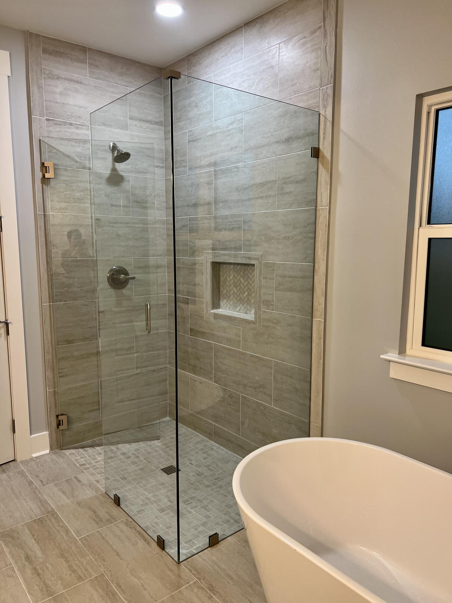 Deer Moss Creek - Residential