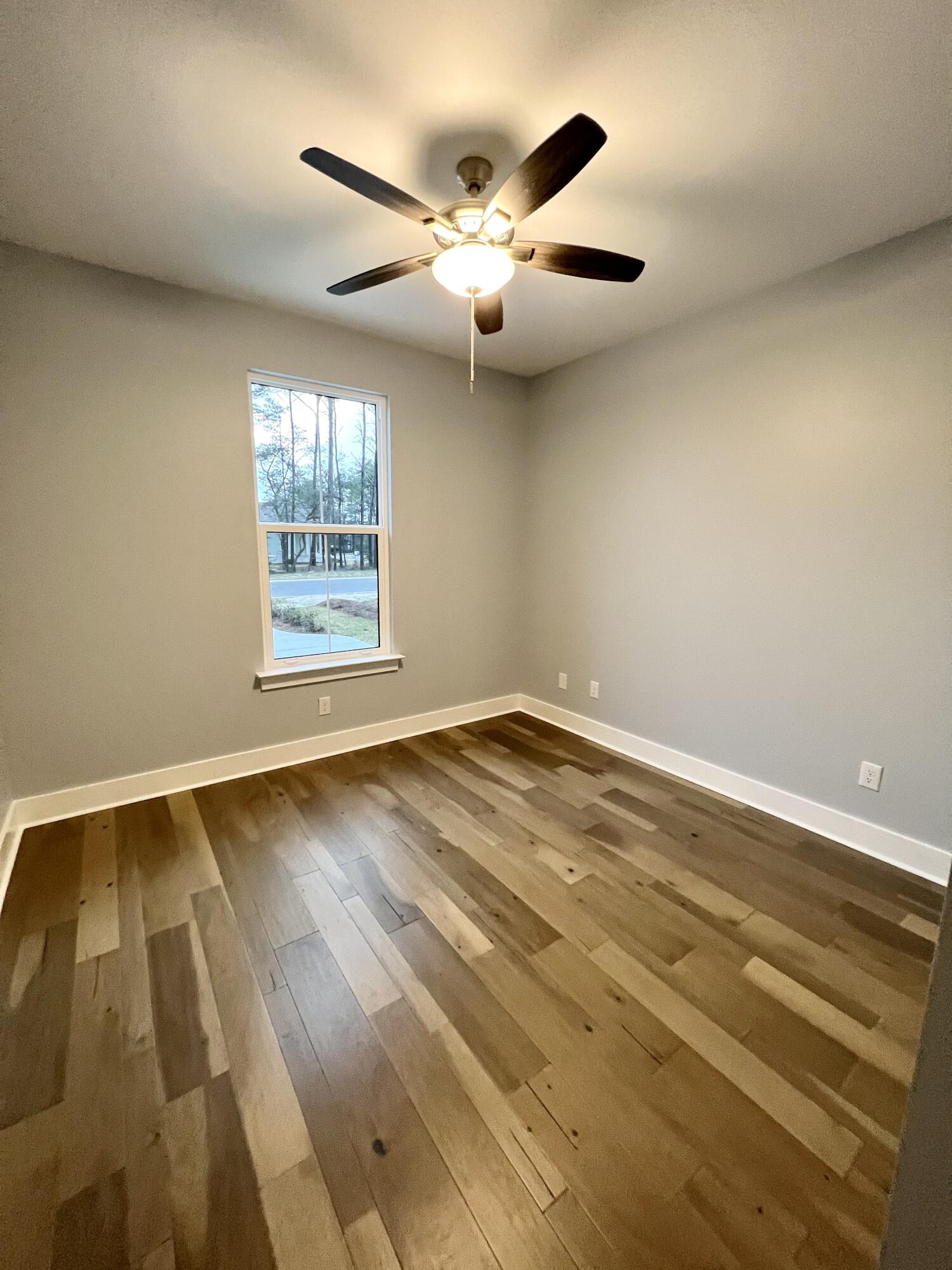 Deer Moss Creek - Residential