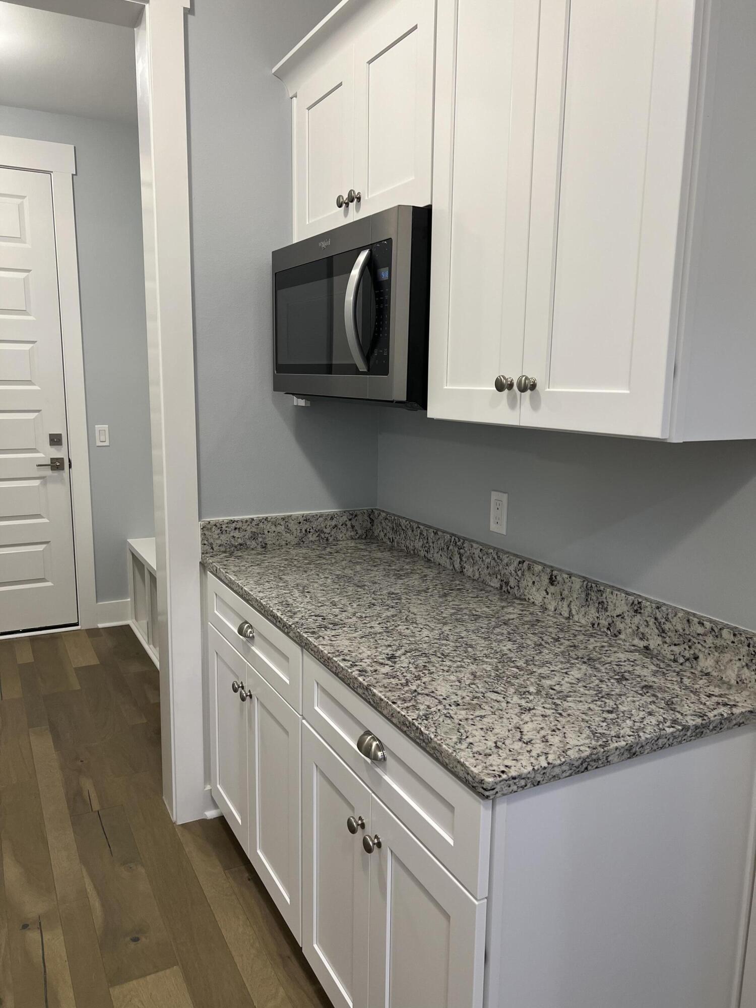 Deer Moss Creek - Residential