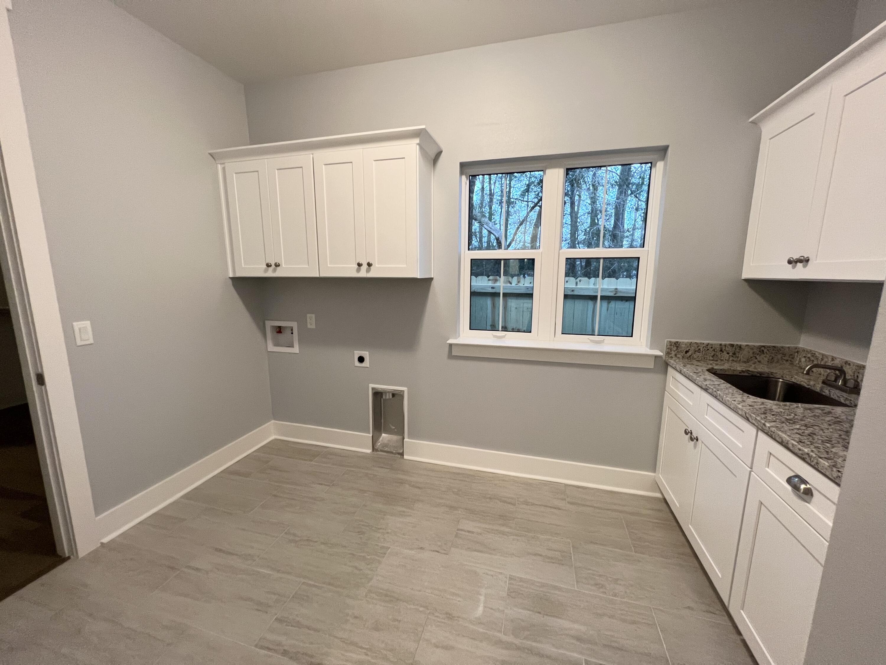 Deer Moss Creek - Residential