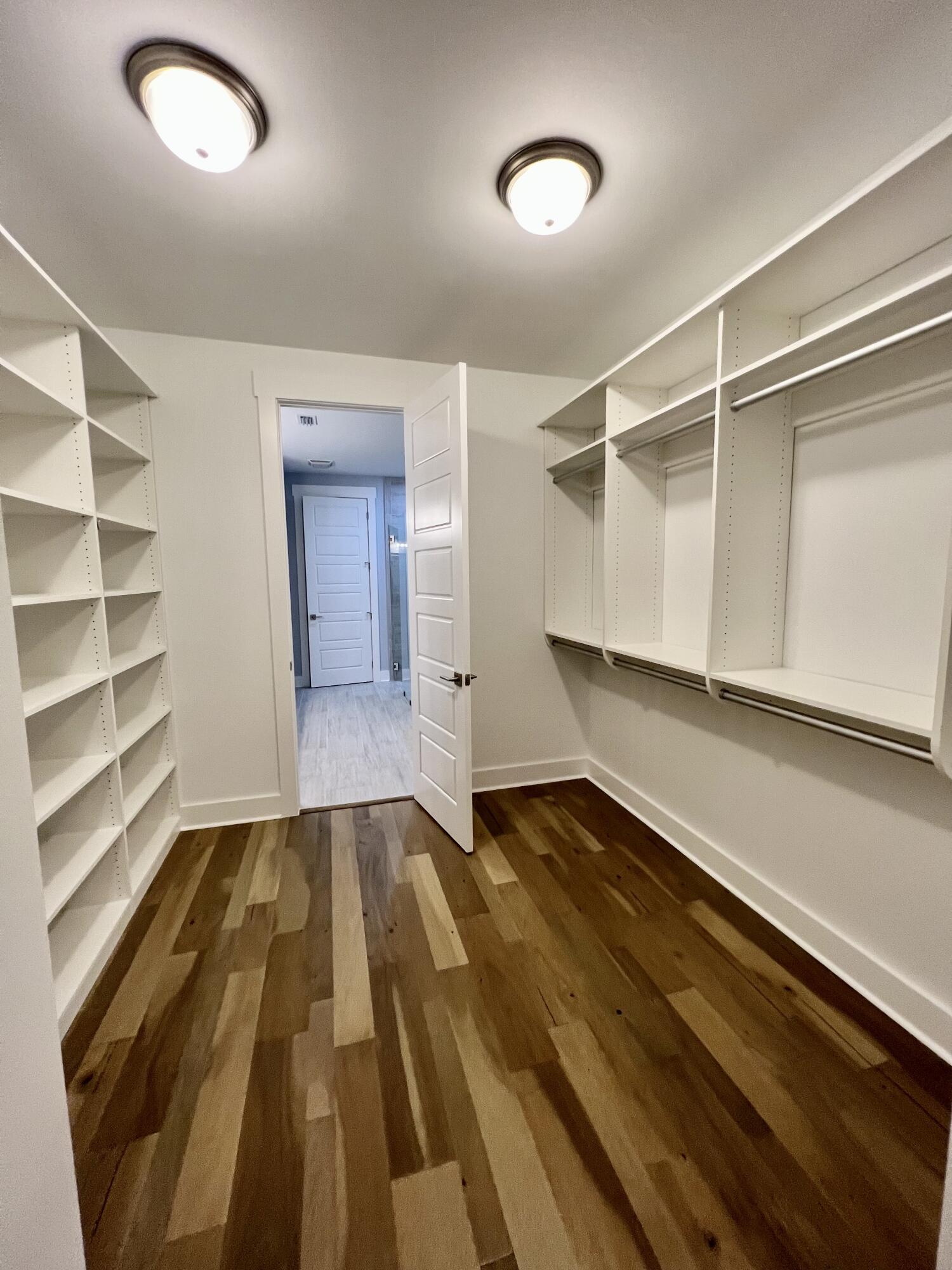 Deer Moss Creek - Residential