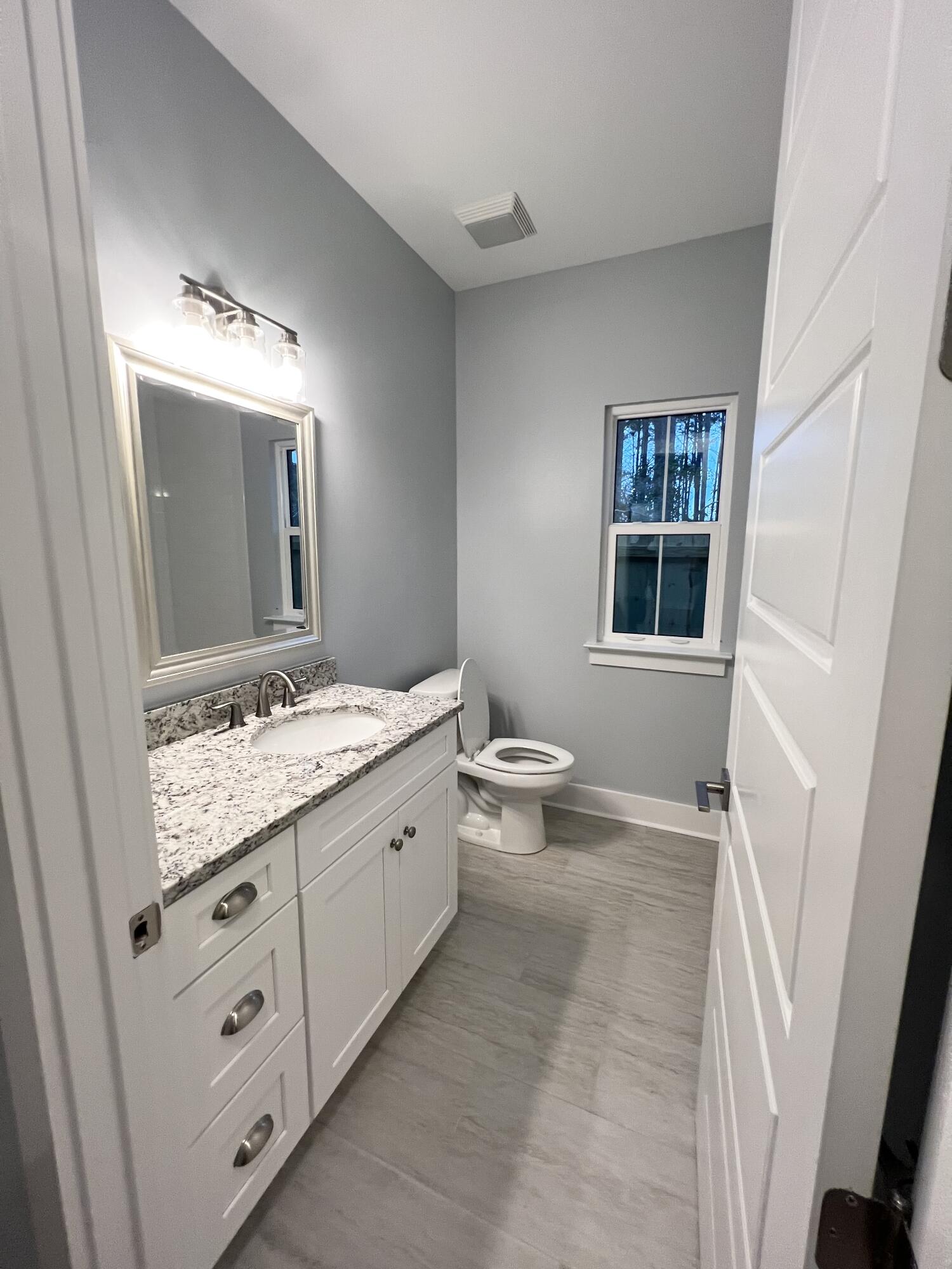 Deer Moss Creek - Residential