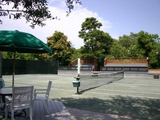 HIDDEN DUNES BEACH COTTAGES 2 - Residential