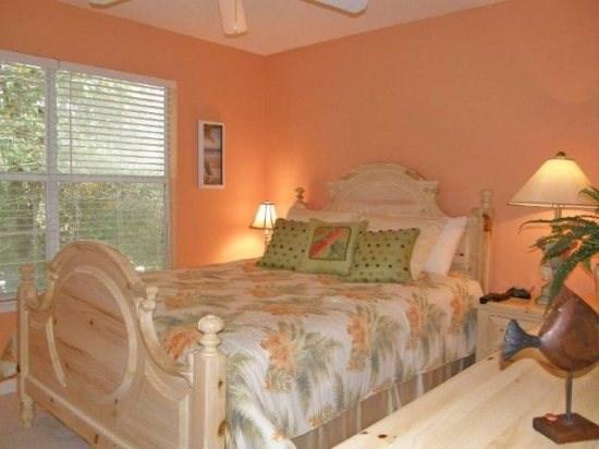 HIDDEN DUNES BEACH COTTAGES 2 - Residential