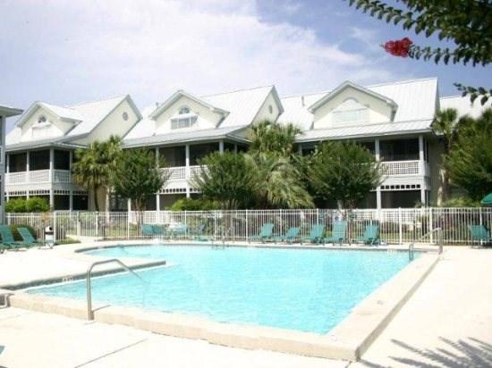 HIDDEN DUNES BEACH COTTAGES 2 - Residential