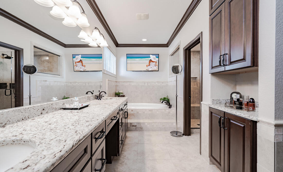 Magnolia Landing, Phase II - Residential