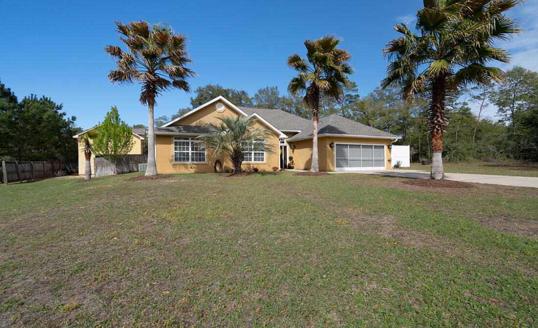 Magnolia Landing, Phase II - Residential