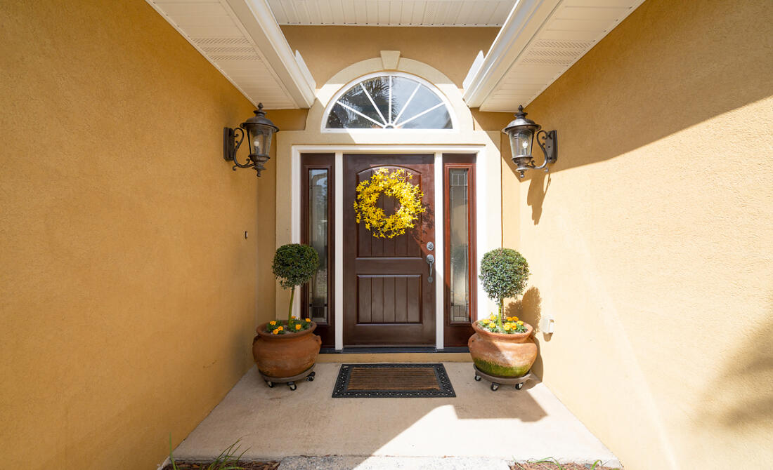 Magnolia Landing, Phase II - Residential